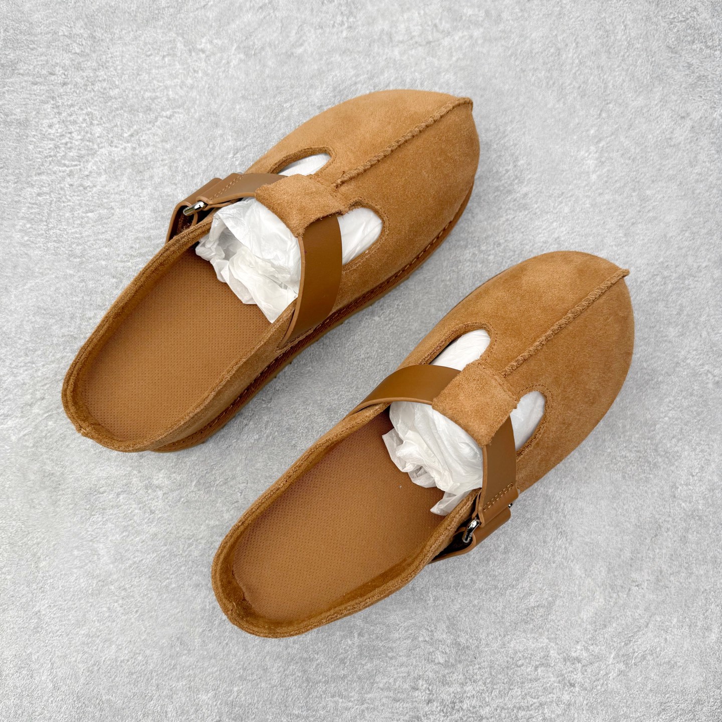 ＃SP原厂 UGG 7550 秋冬羊皮毛一体雪地靴 全鞋采用ZP同厂 隆丰A级澳洲进口羊皮毛一体 品牌代