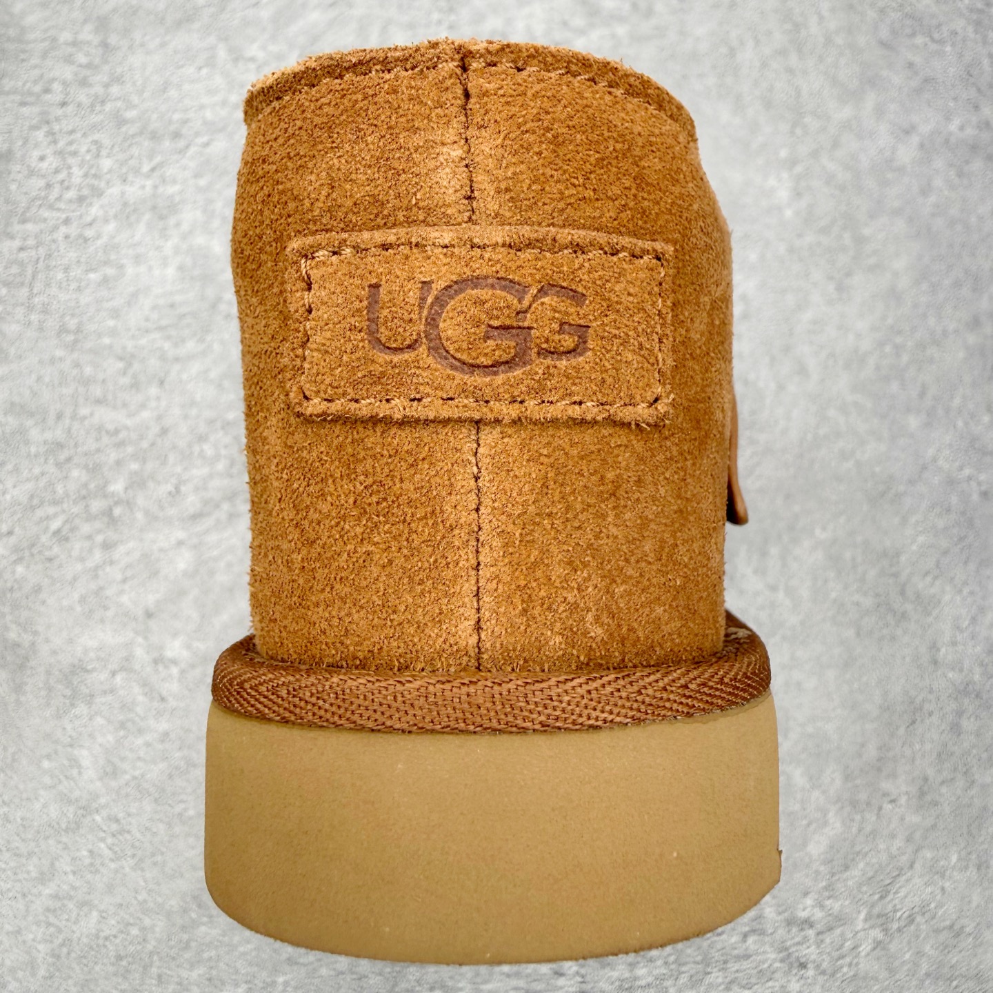 ＃SP原厂 UGG 7550 秋冬羊皮毛一体雪地靴 全鞋采用ZP同厂 隆丰A级澳洲进口羊皮毛一体 品牌代