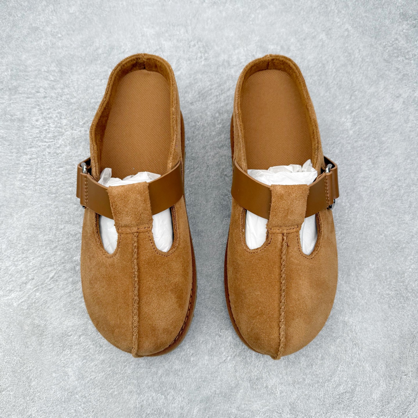 ＃SP原厂 UGG 7550 秋冬羊皮毛一体雪地靴 全鞋采用ZP同厂 隆丰A级澳洲进口羊皮毛一体 品牌代