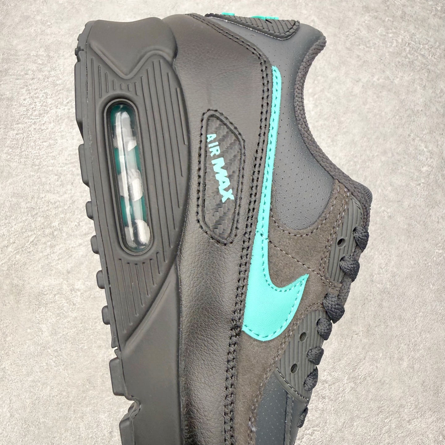 ＃ NK Air MAX 90 气垫复古减震跑步鞋 IF0670-002 经典重温 独家陆续补货 外单专