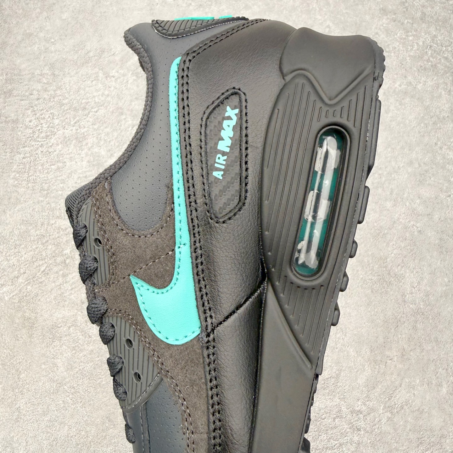 ＃ NK Air MAX 90 气垫复古减震跑步鞋 IF0670-002 经典重温 独家陆续补货 外单专