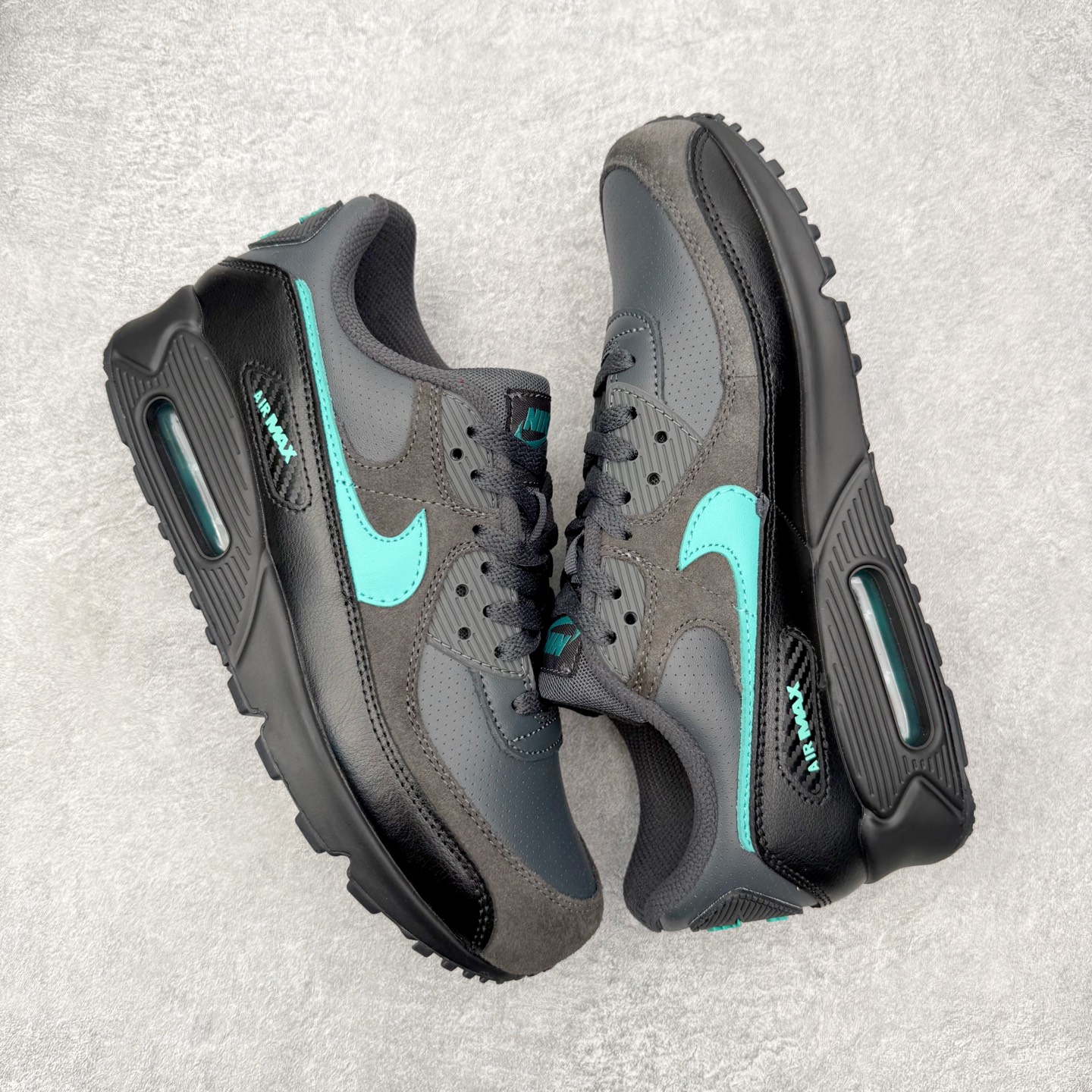 ＃ NK Air MAX 90 气垫复古减震跑步鞋 IF0670-002 经典重温 独家陆续补货 外单专