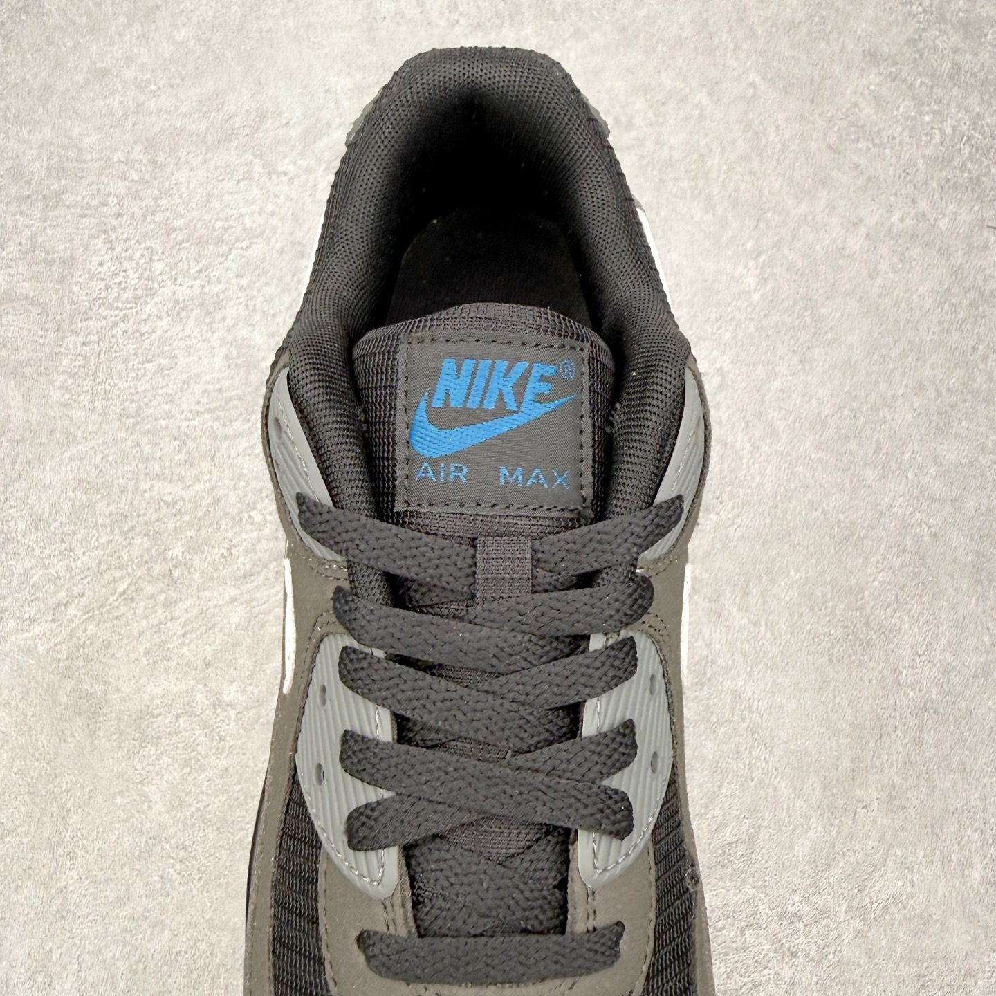 ＃ NK Air MAX 90 气垫复古减震跑步鞋 DR0145-002 经典重温 独家陆续补货 外单专