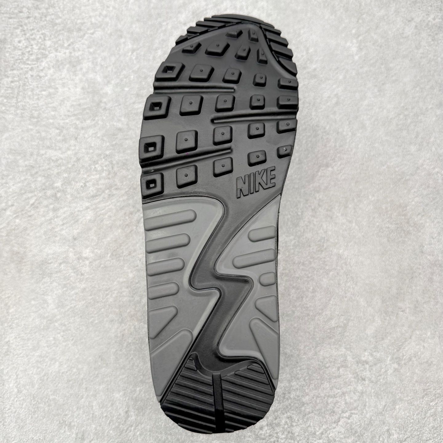 ＃ NK Air MAX 90 气垫复古减震跑步鞋 DR0145-002 经典重温 独家陆续补货 外单专