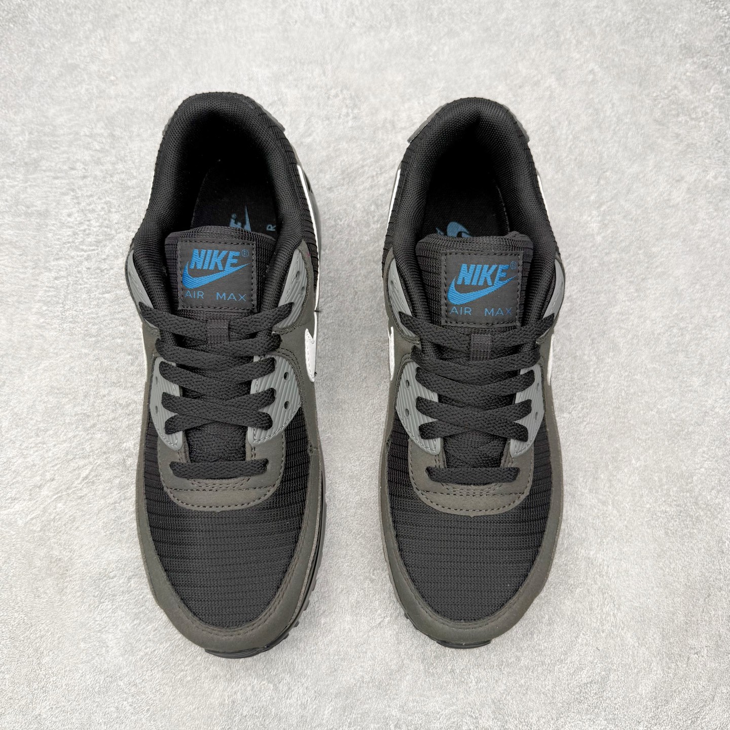 ＃ NK Air MAX 90 气垫复古减震跑步鞋 DR0145-002 经典重温 独家陆续补货 外单专