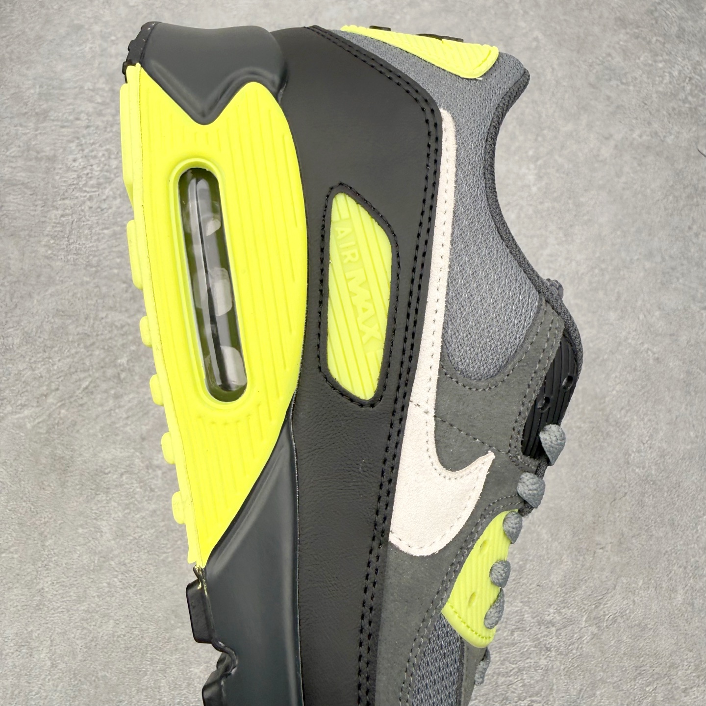 ＃ NK Air MAX 90 气垫复古减震跑步鞋 DM0029-012 经典重温 独家陆续补货 外单专