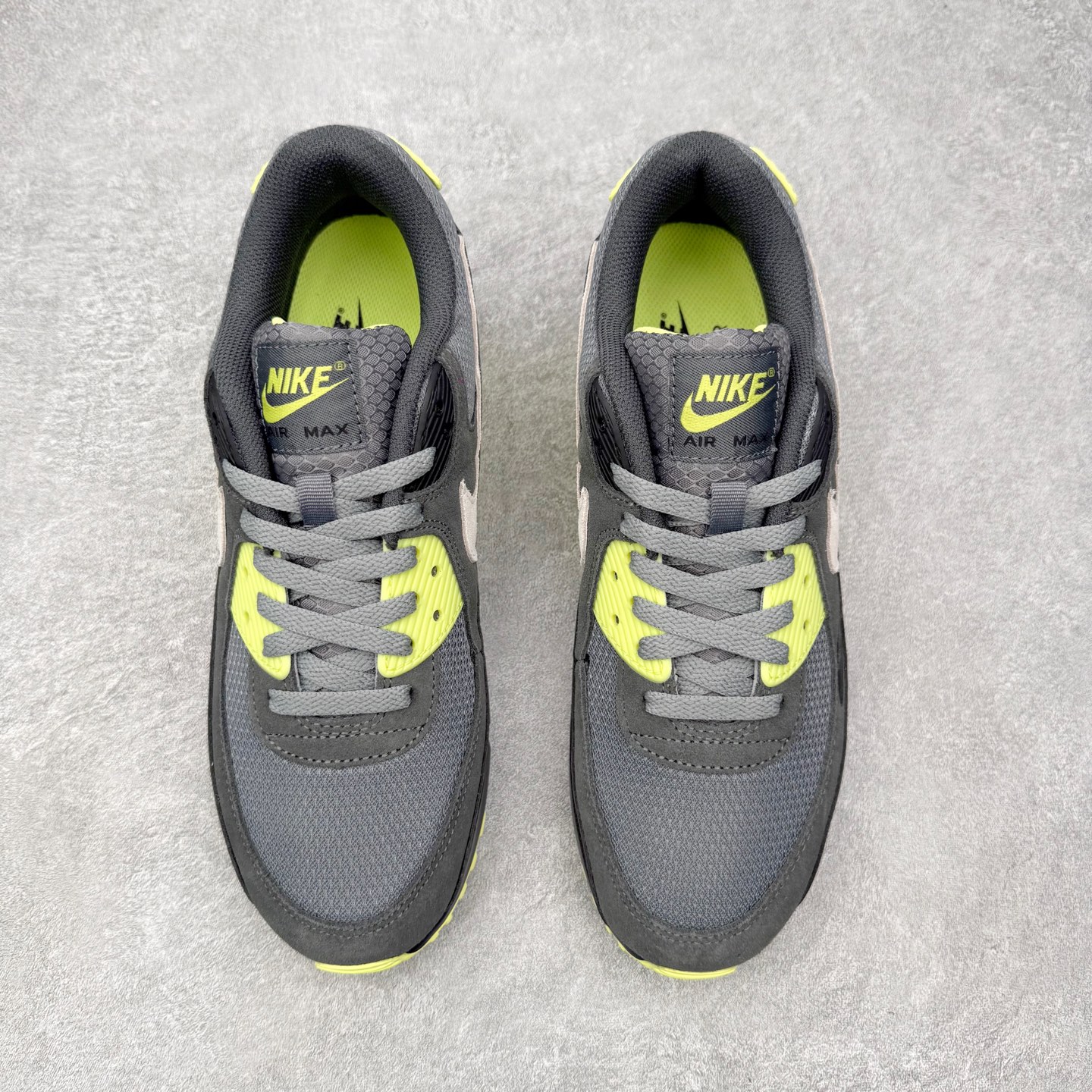 ＃ NK Air MAX 90 气垫复古减震跑步鞋 DM0029-012 经典重温 独家陆续补货 外单专