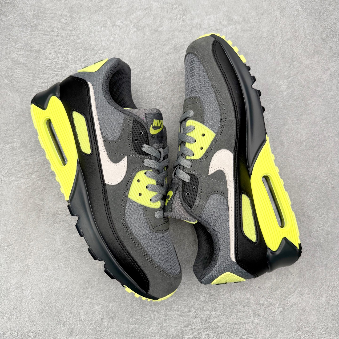 ＃ NK Air MAX 90 气垫复古减震跑步鞋 DM0029-012 经典重温 独家陆续补货 外单专