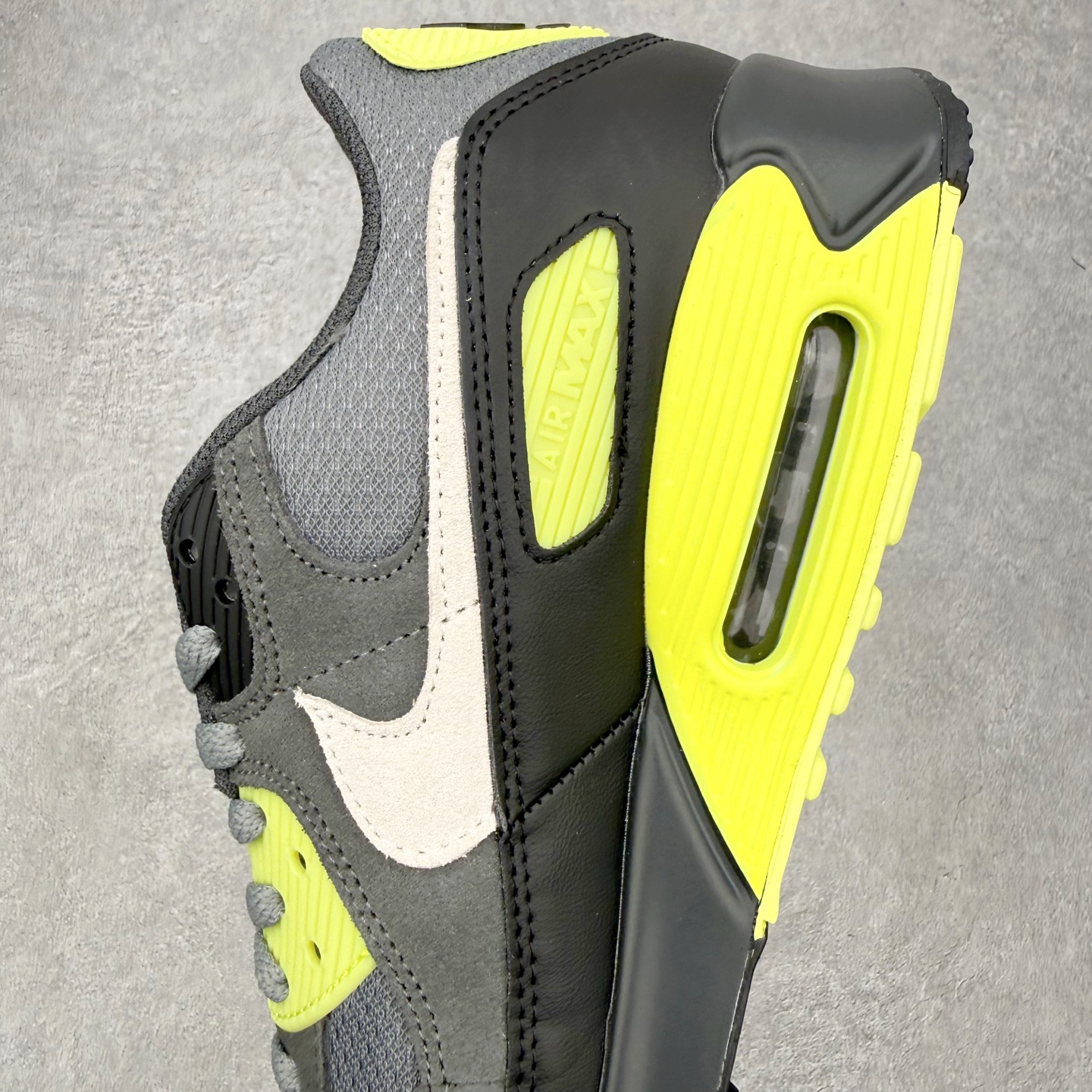 ＃ NK Air MAX 90 气垫复古减震跑步鞋 DM0029-012 经典重温 独家陆续补货 外单专