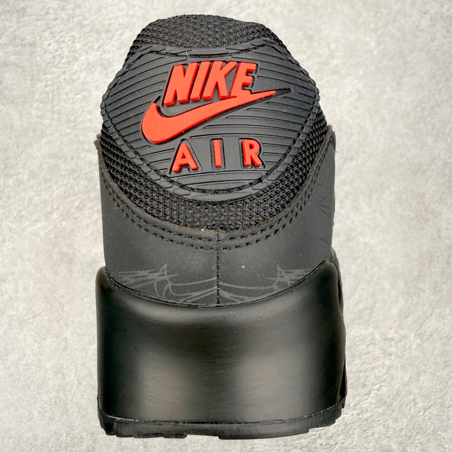 ＃ NK Air MAX 90 气垫复古减震跑步鞋 DR0145-002 经典重温 独家陆续补货 外单专
