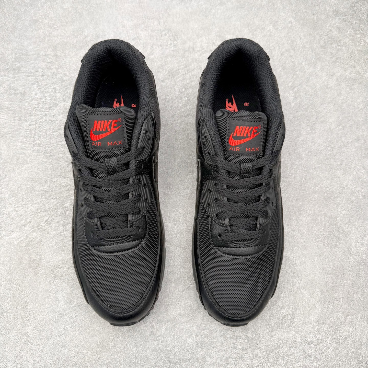 ＃ NK Air MAX 90 气垫复古减震跑步鞋 DR0145-002 经典重温 独家陆续补货 外单专