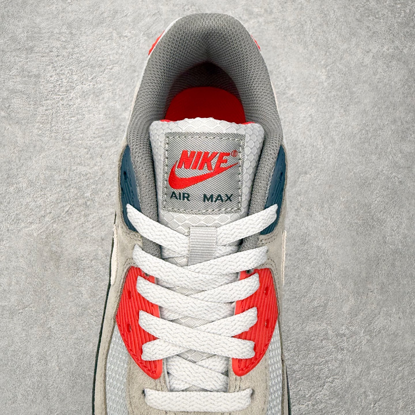＃ NK Air MAX 90 气垫复古减震跑步鞋 DM0029-005 经典重温 独家陆续补货 外单专
