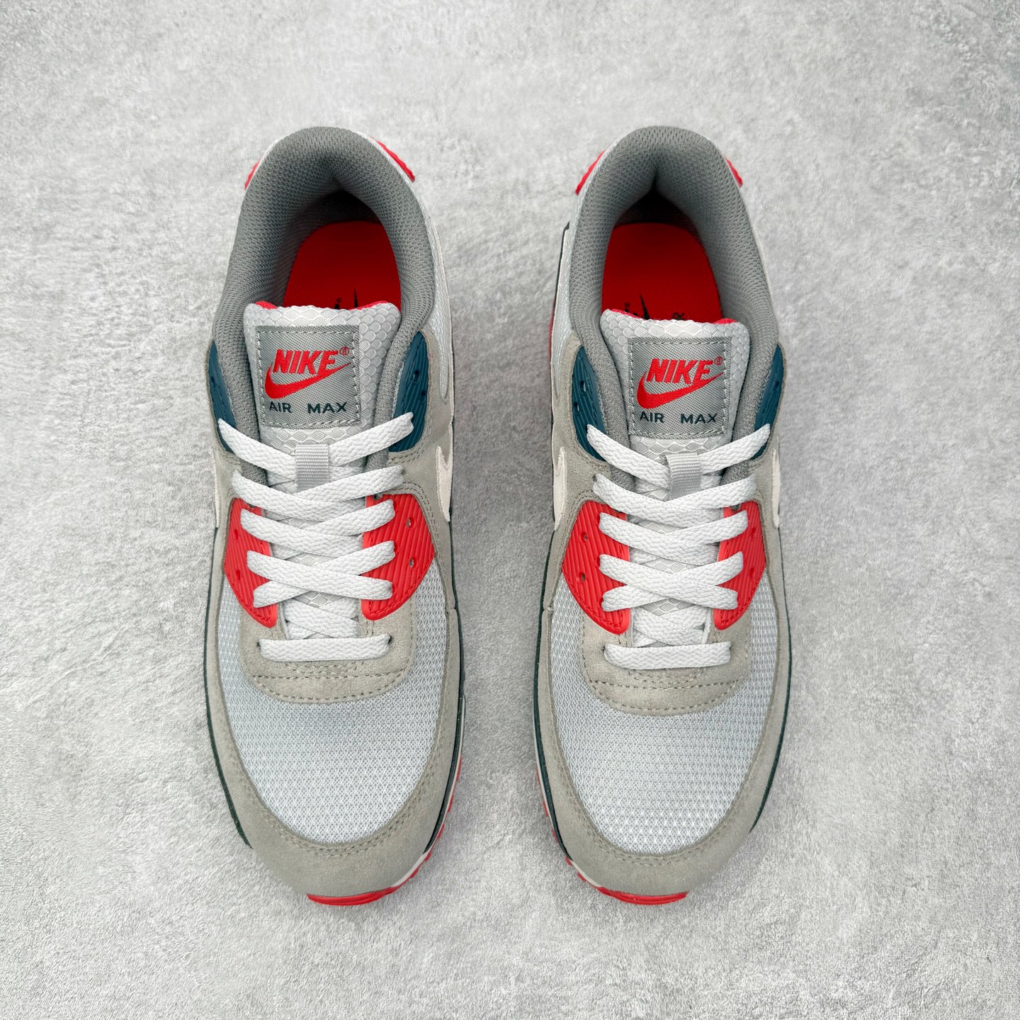 ＃ NK Air MAX 90 气垫复古减震跑步鞋 DM0029-005 经典重温 独家陆续补货 外单专