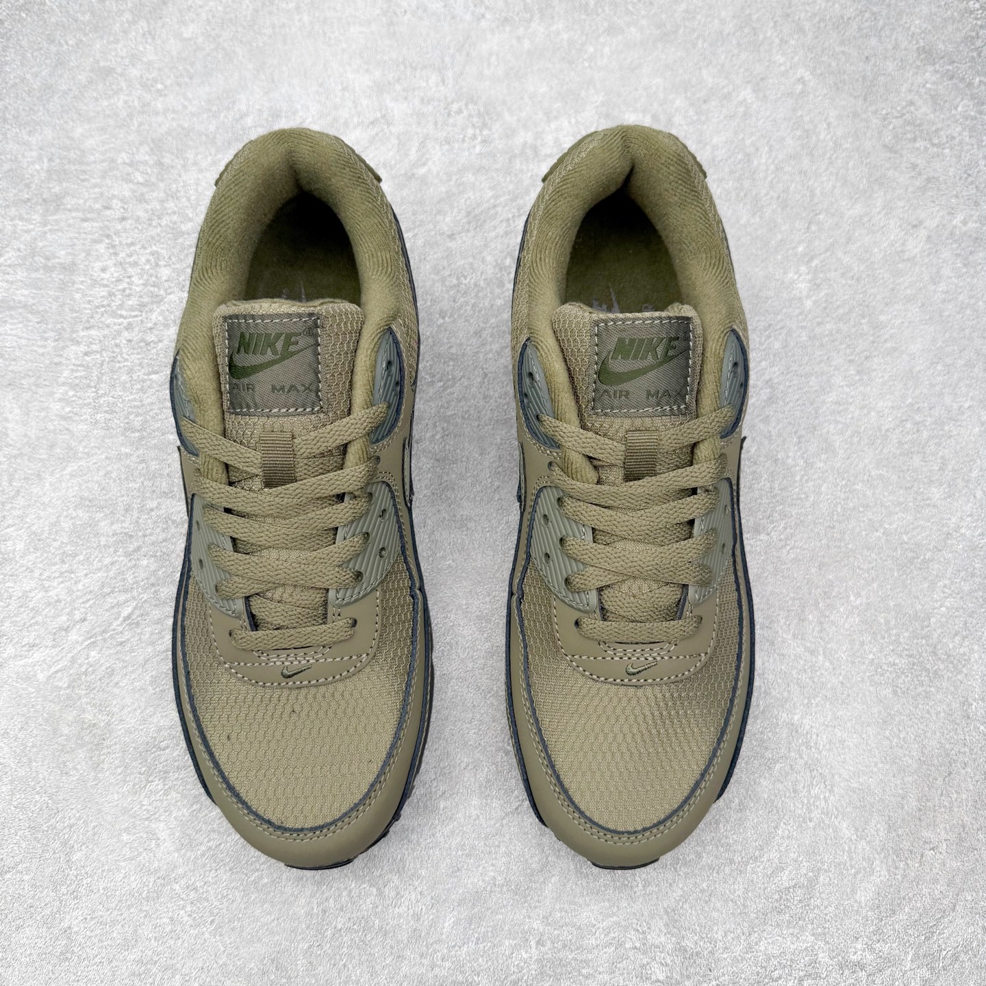 ＃ NK Air MAX 90 气垫复古减震跑步鞋 HQ3828-200 经典重温 独家陆续补货 外单专