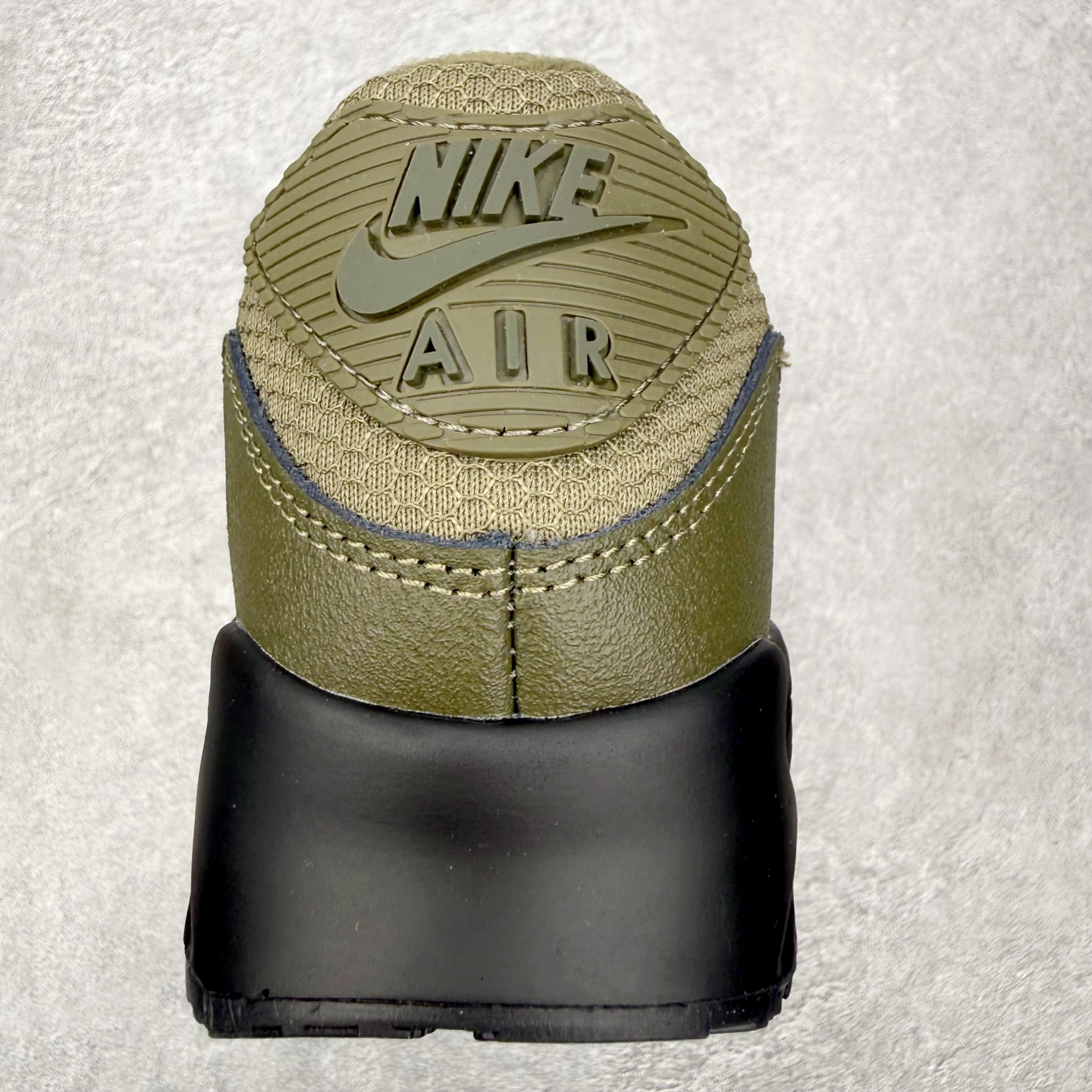 ＃ NK Air MAX 90 气垫复古减震跑步鞋 HQ3828-200 经典重温 独家陆续补货 外单专