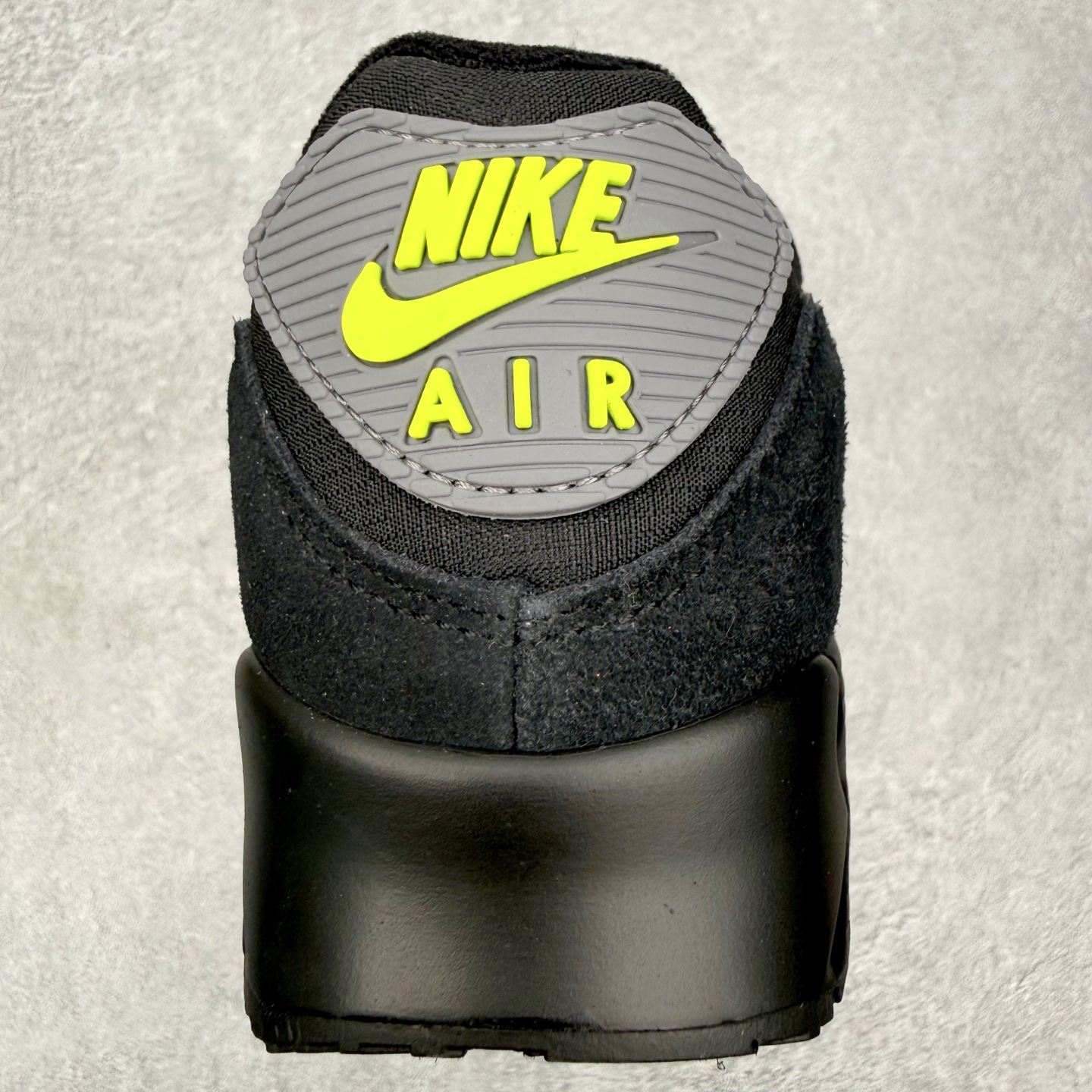 ＃ NK Air MAX 90 气垫复古减震跑步鞋 FQ2377-001 经典重温 独家陆续补货 外单专