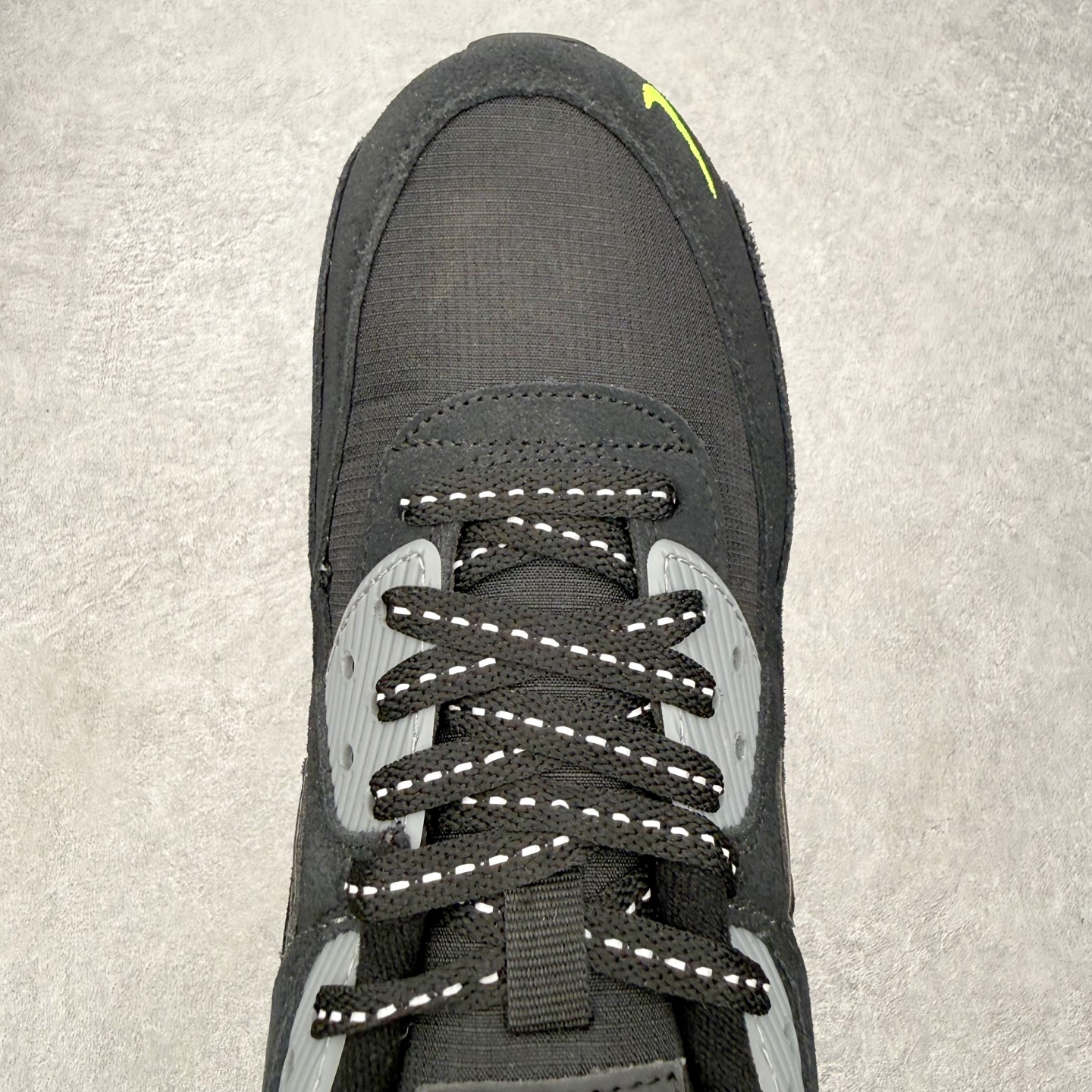 ＃ NK Air MAX 90 气垫复古减震跑步鞋 FQ2377-001 经典重温 独家陆续补货 外单专