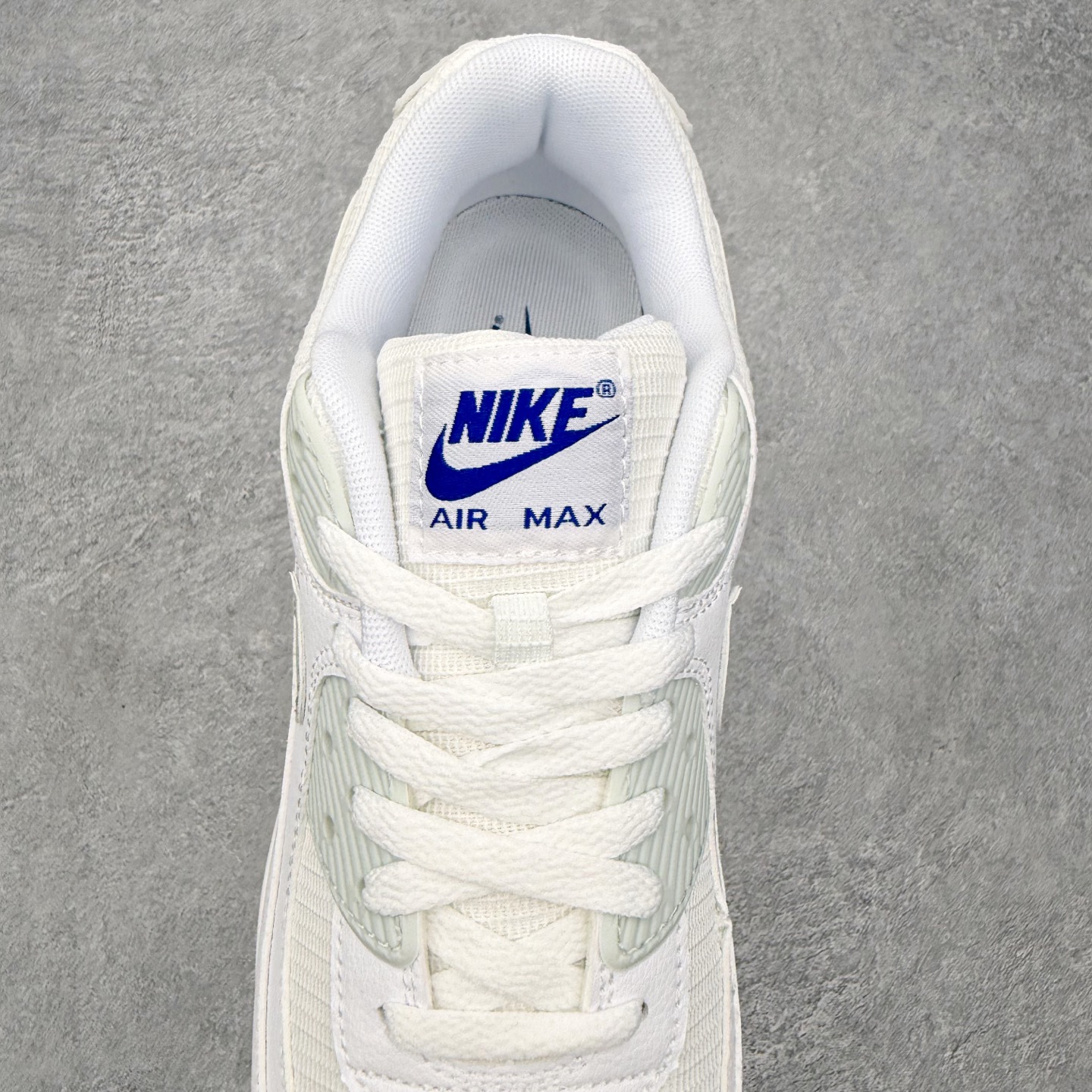 ＃ NK Air MAX 90 气垫复古减震跑步鞋 FZ7186-100 经典重温 独家陆续补货 外单专