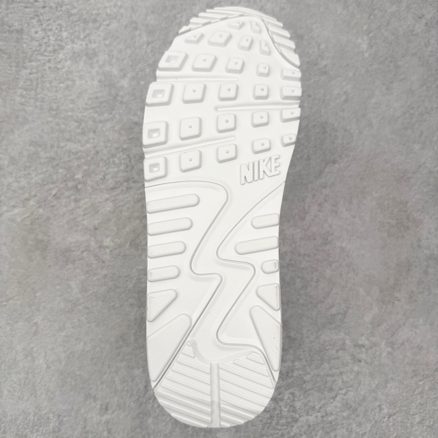 ＃ NK Air MAX 90 气垫复古减震跑步鞋 FZ7186-100 经典重温 独家陆续补货 外单专