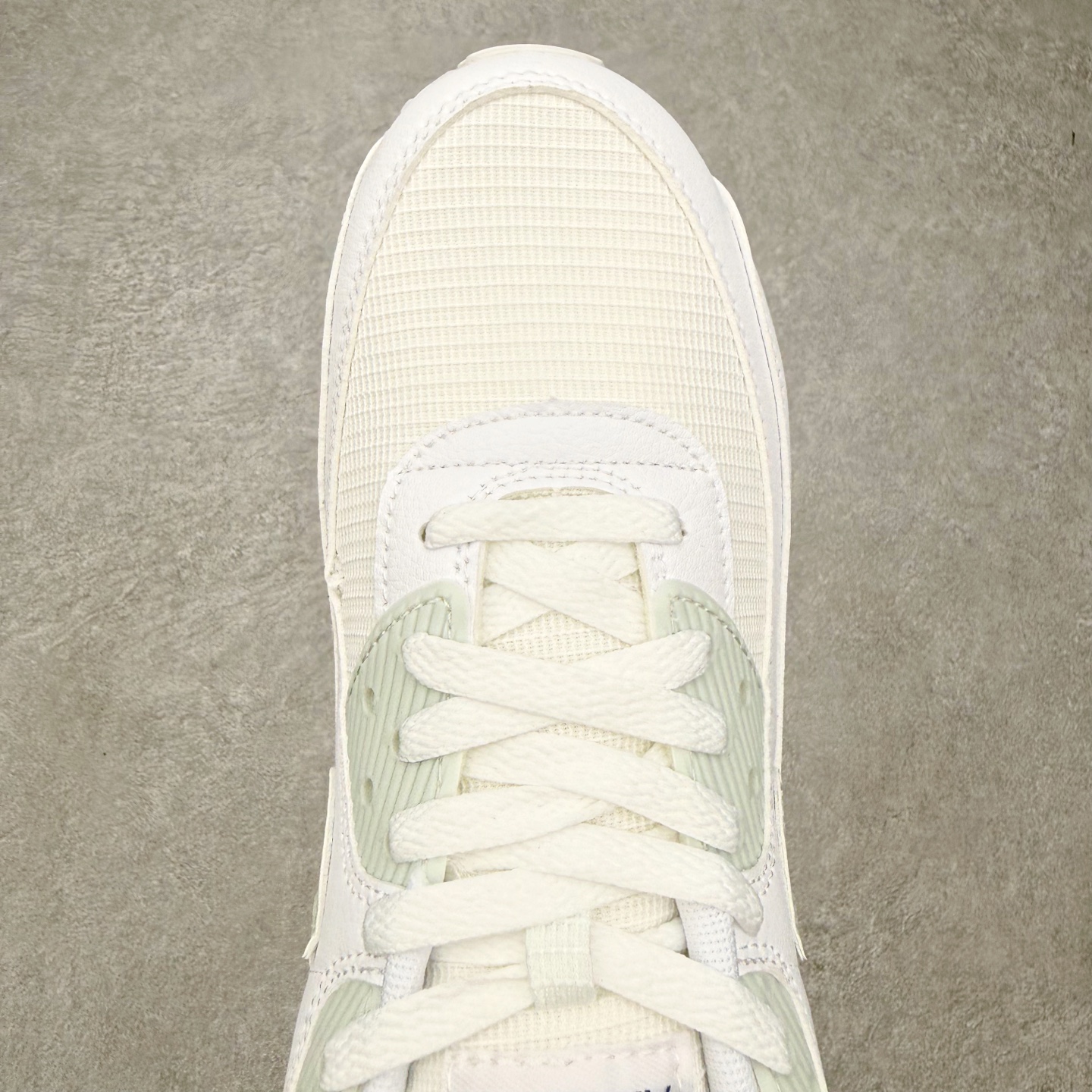＃ NK Air MAX 90 气垫复古减震跑步鞋 FZ7186-100 经典重温 独家陆续补货 外单专