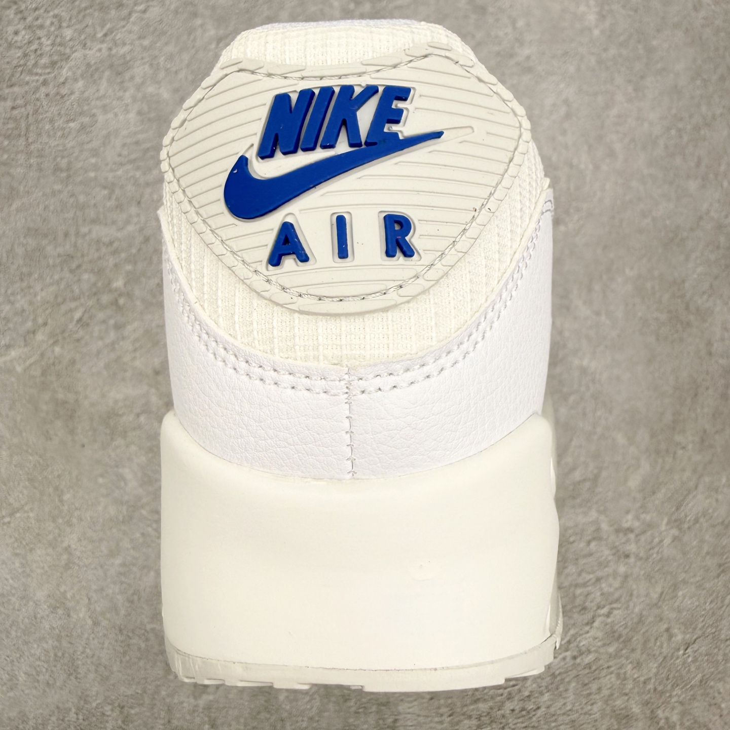 ＃ NK Air MAX 90 气垫复古减震跑步鞋 FZ7186-100 经典重温 独家陆续补货 外单专