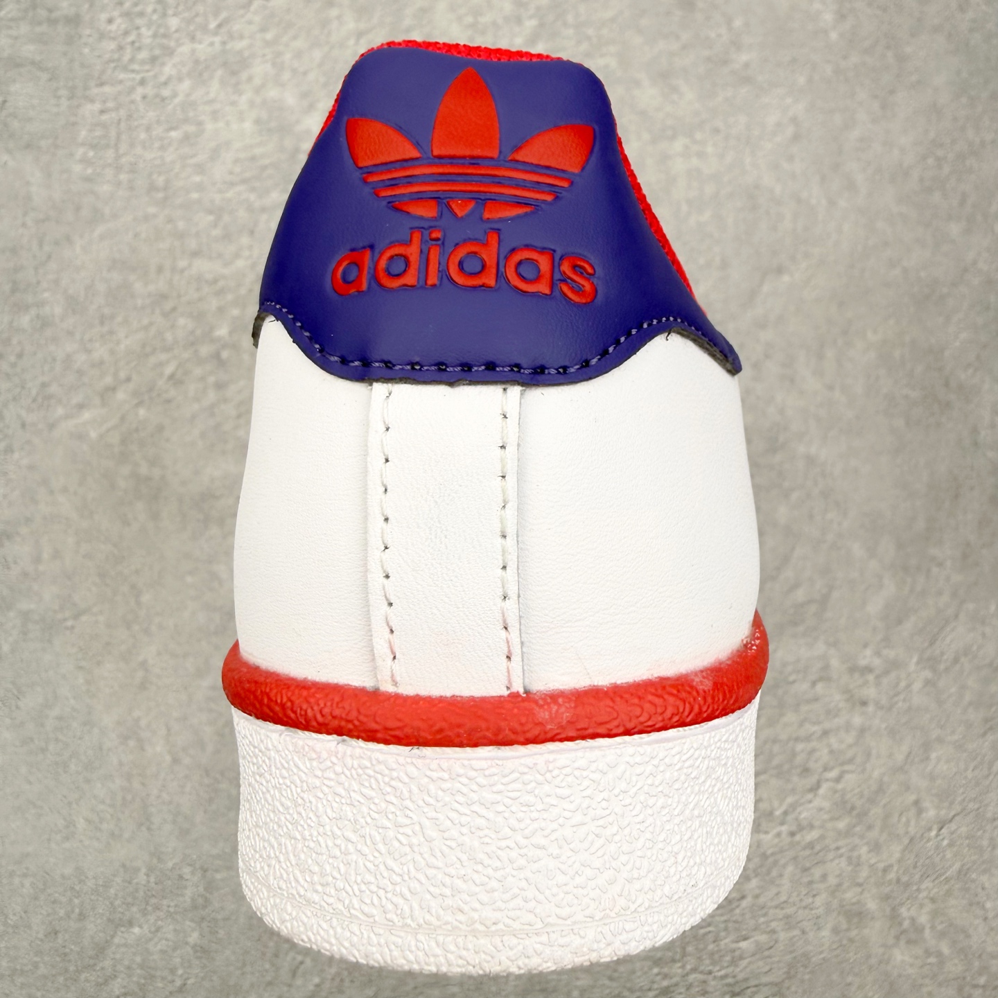 ＃HP虎扑清仓套现‼️AD Originals Superstar 经典复古贝壳头板鞋 圈内知名大厂出品