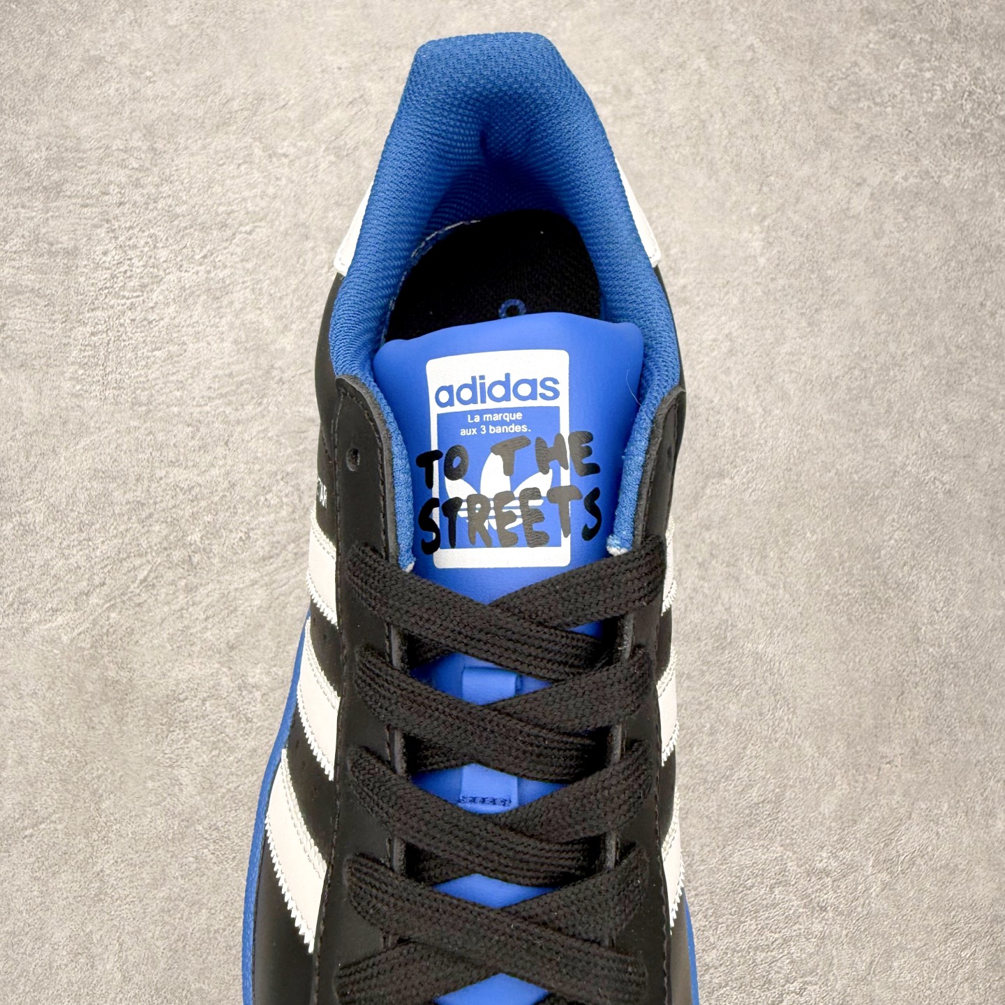 ＃HP虎扑清仓套现‼️AD Originals Superstar 经典复古贝壳头板鞋 圈内知名大厂出品