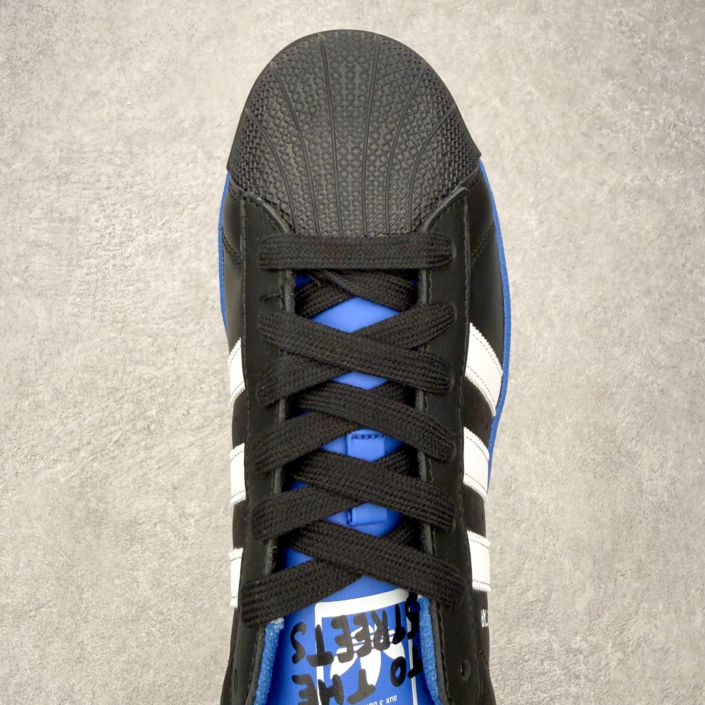 ＃HP虎扑清仓套现‼️AD Originals Superstar 经典复古贝壳头板鞋 圈内知名大厂出品