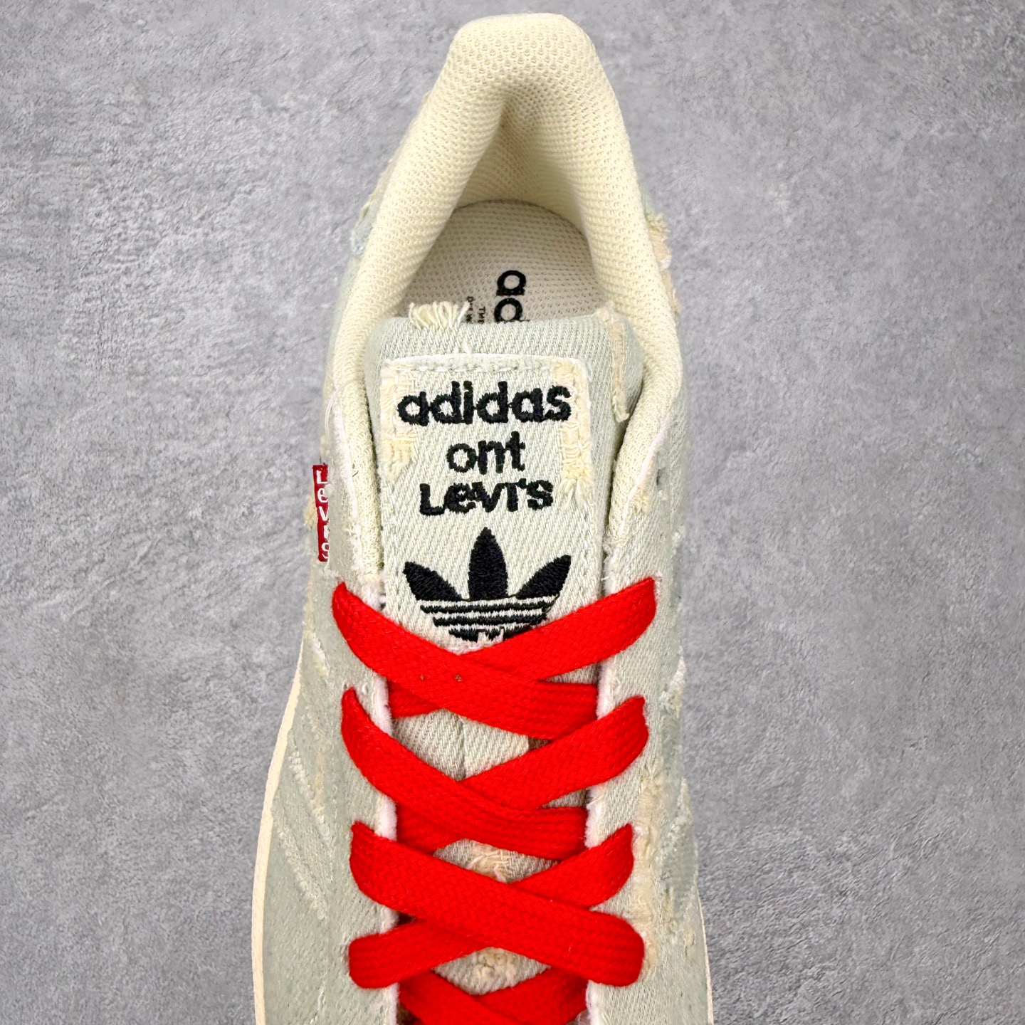 ＃HP虎扑清仓套现‼️AD Originals Superstar 经典复古贝壳头板鞋 圈内知名大厂出品