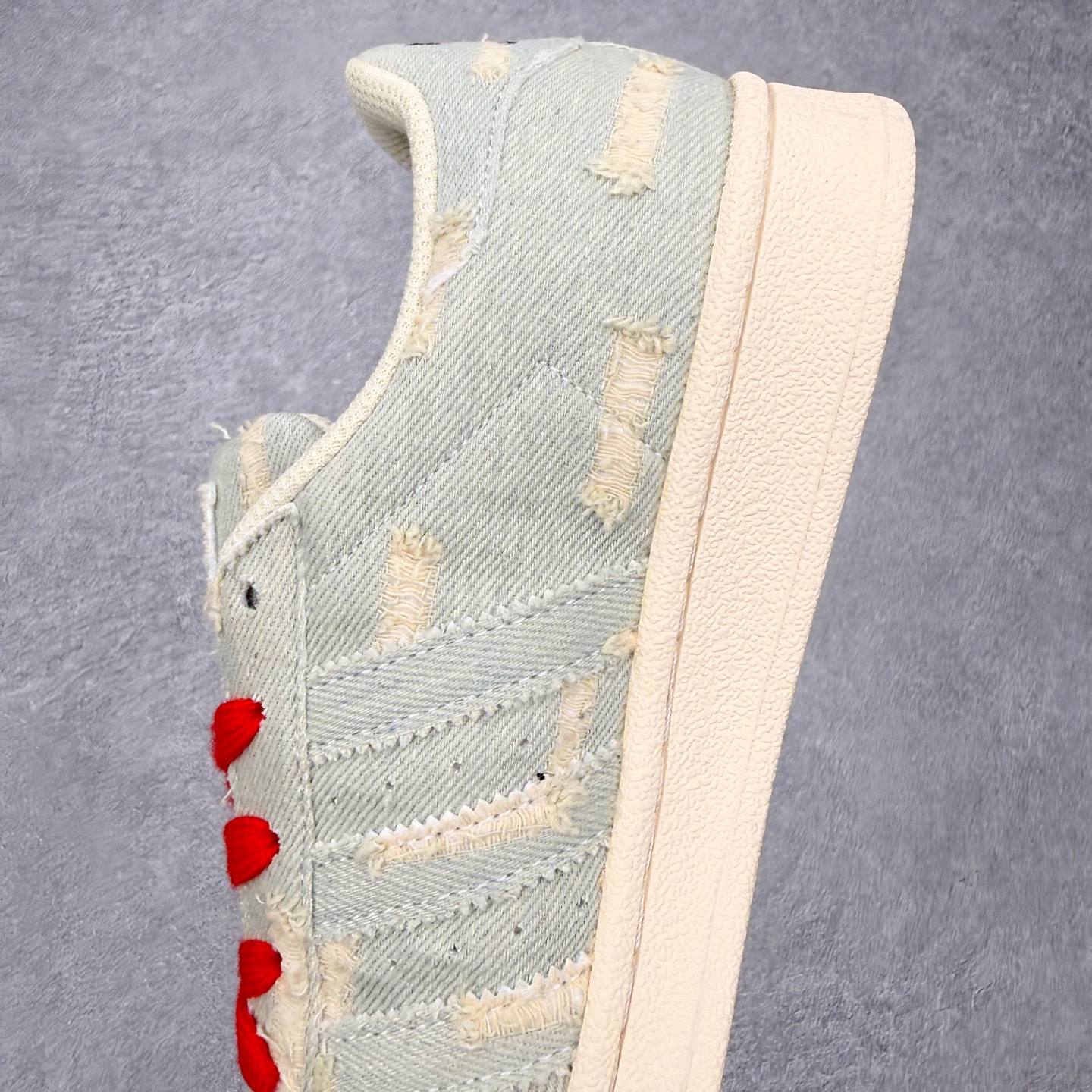 ＃HP虎扑清仓套现‼️AD Originals Superstar 经典复古贝壳头板鞋 圈内知名大厂出品
