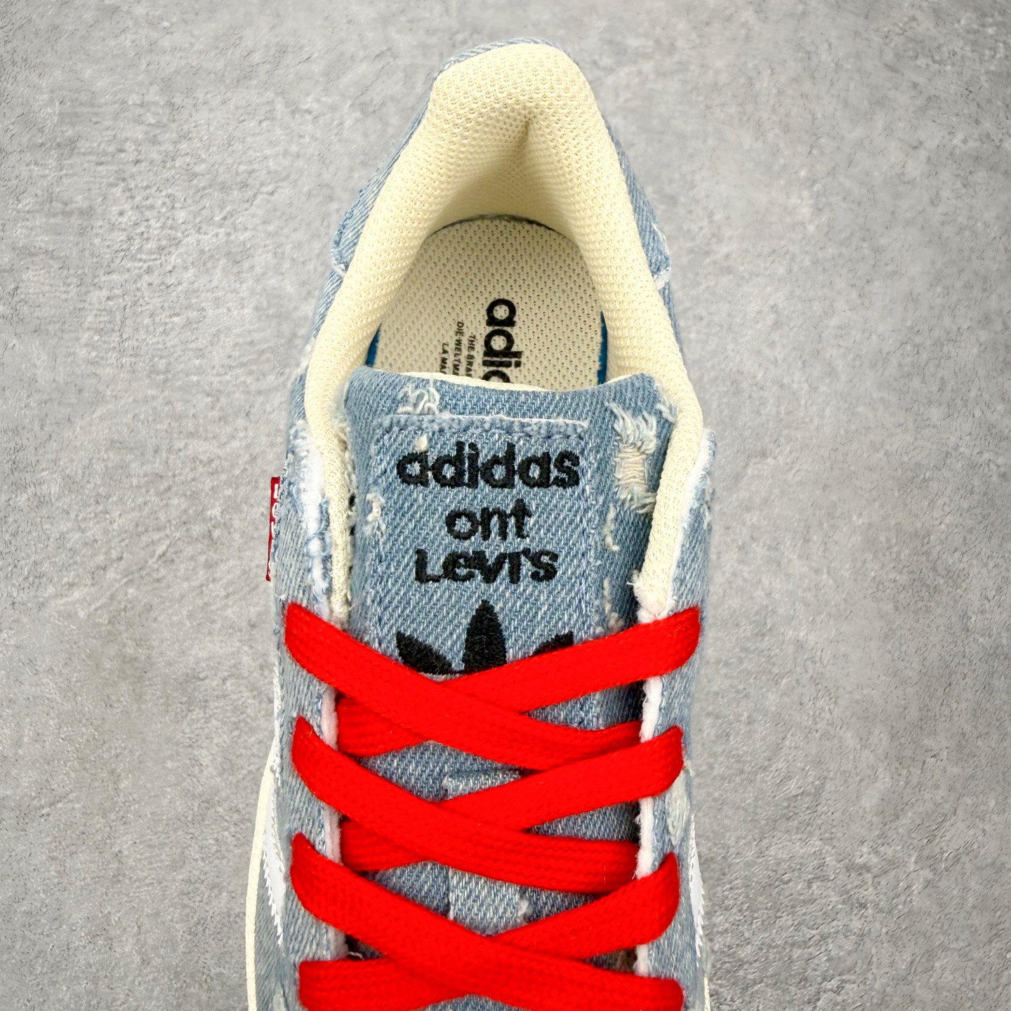 ＃HP虎扑清仓套现‼️AD Originals Superstar 经典复古贝壳头板鞋 圈内知名大厂出品