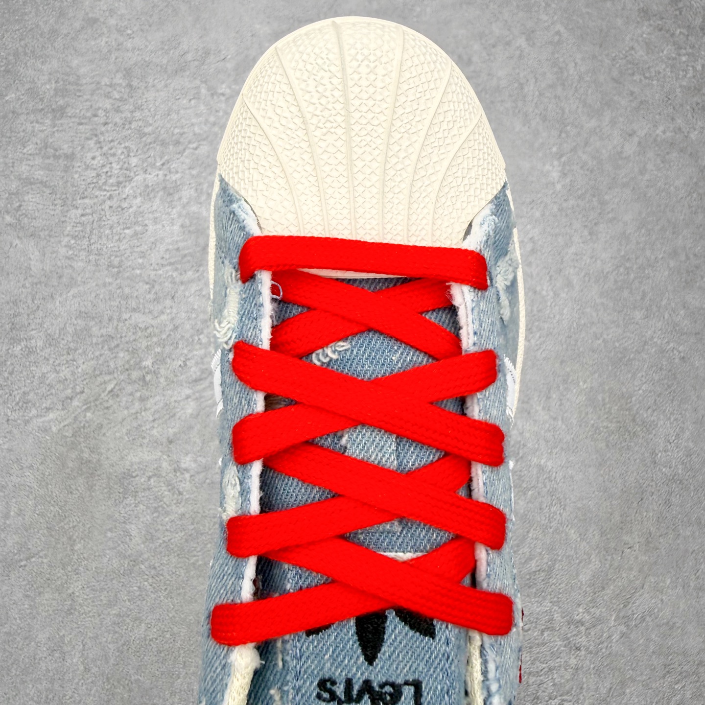 ＃HP虎扑清仓套现‼️AD Originals Superstar 经典复古贝壳头板鞋 圈内知名大厂出品
