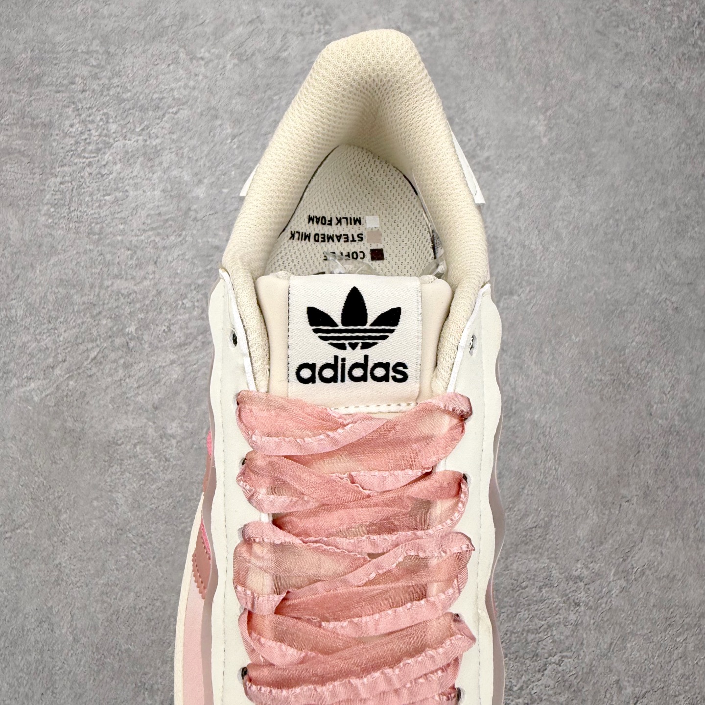 ＃HP虎扑清仓套现‼️AD Originals Superstar 经典复古贝壳头板鞋 圈内知名大厂出品