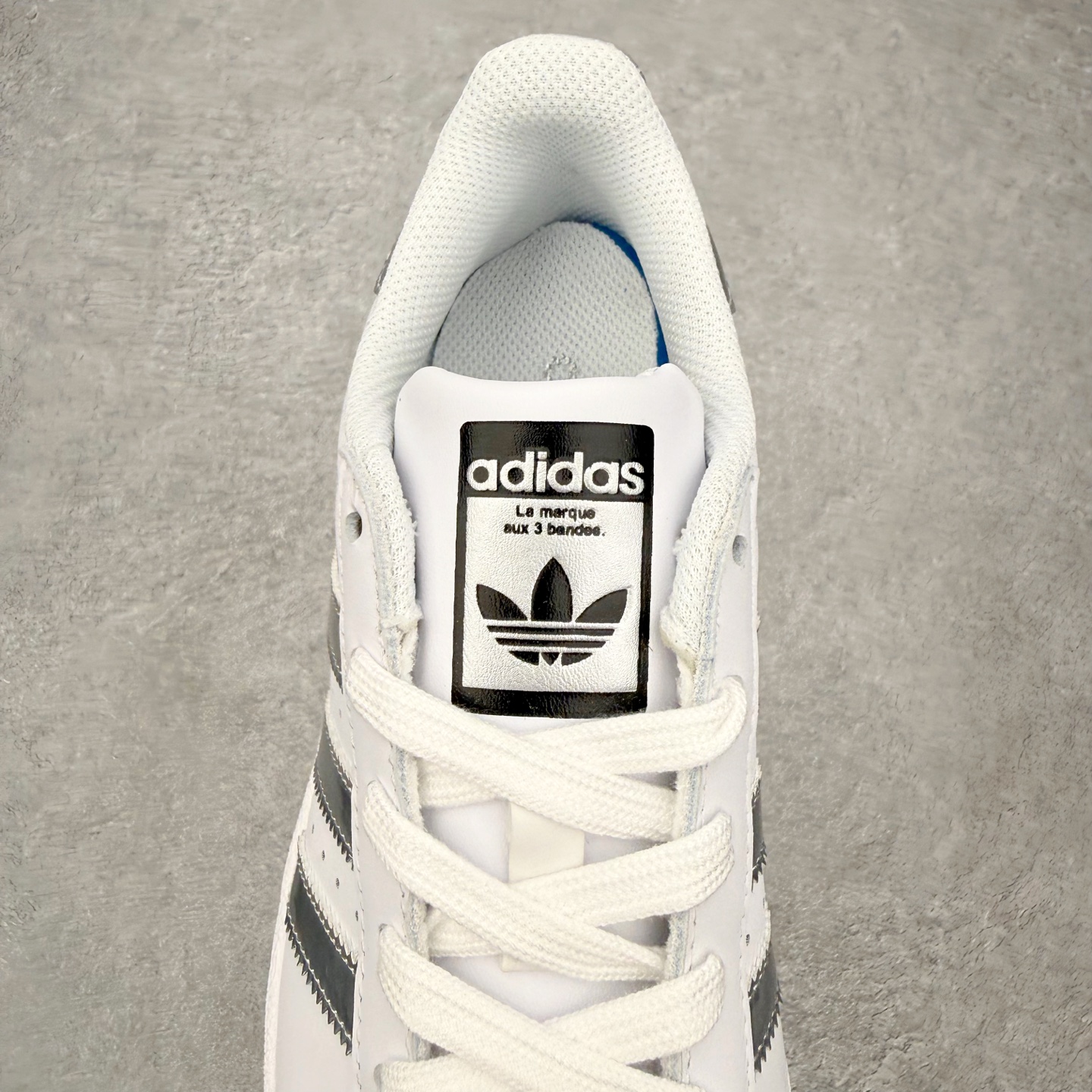 ＃HP虎扑清仓套现‼️AD Originals Superstar 经典复古贝壳头板鞋 圈内知名大厂出品