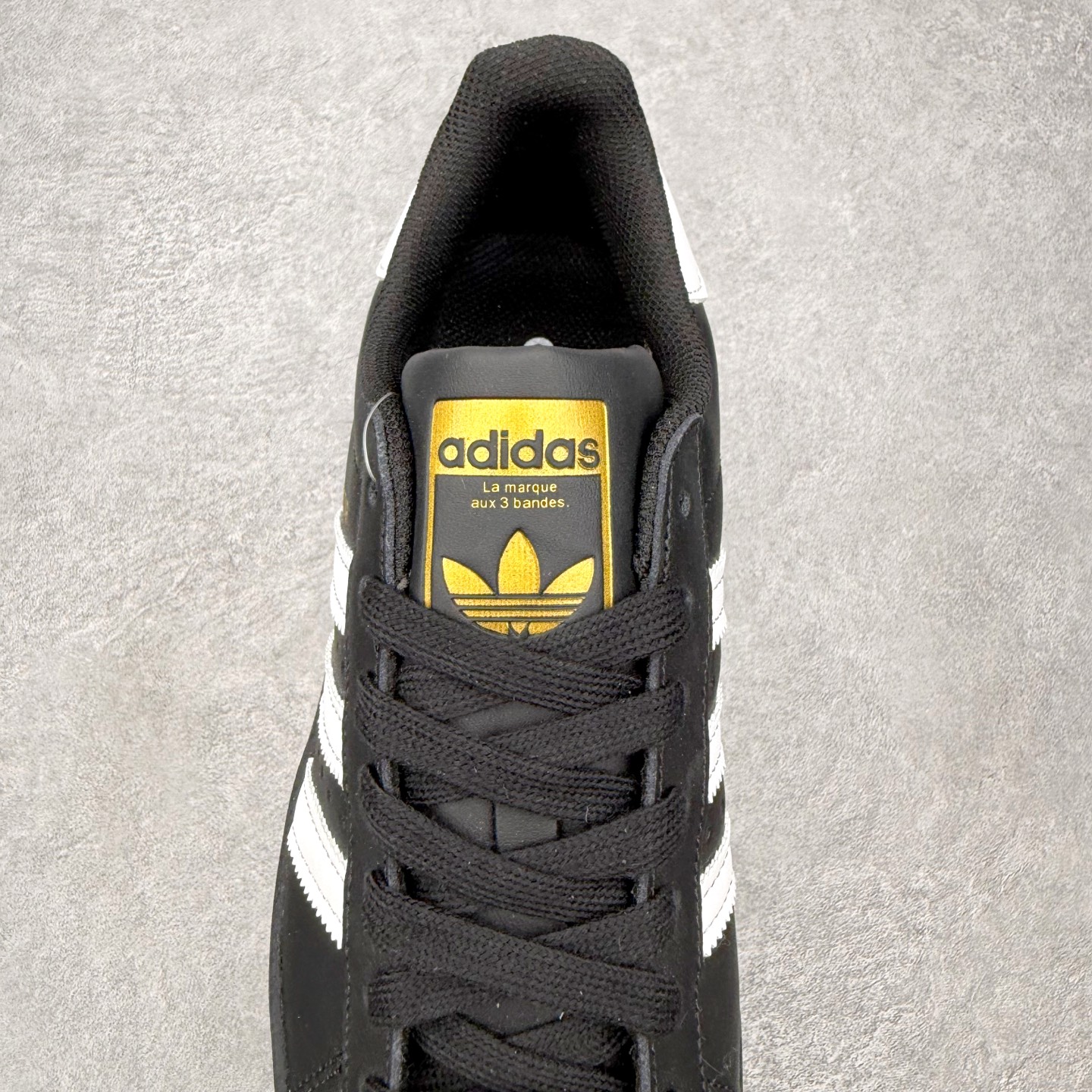 ＃HP虎扑清仓套现‼️AD Originals Superstar 经典复古贝壳头板鞋 圈内知名大厂出品