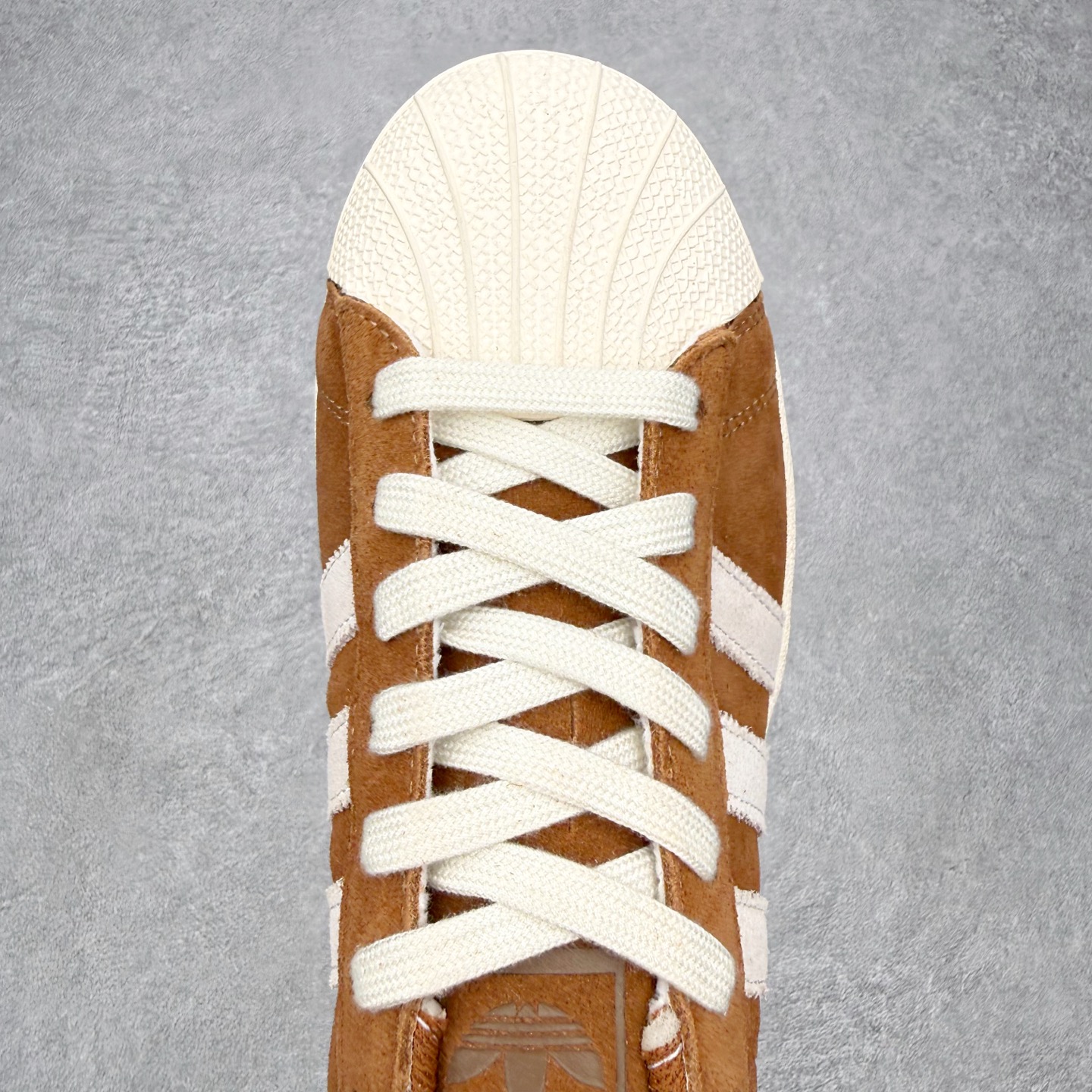 ＃HP虎扑清仓套现‼️AD Originals Superstar 经典复古贝壳头板鞋 圈内知名大厂出品