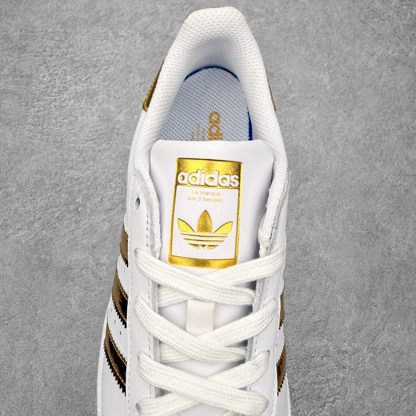 ＃HP虎扑清仓套现‼️AD Originals Superstar 经典复古贝壳头板鞋 圈内知名大厂出品