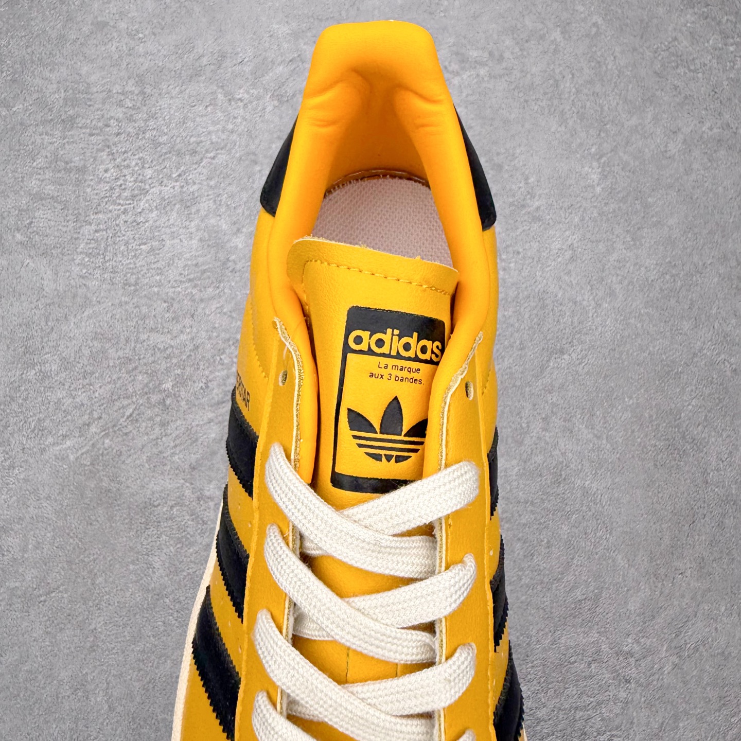 ＃HP虎扑清仓套现‼️AD Originals Superstar 经典复古贝壳头板鞋 圈内知名大厂出品