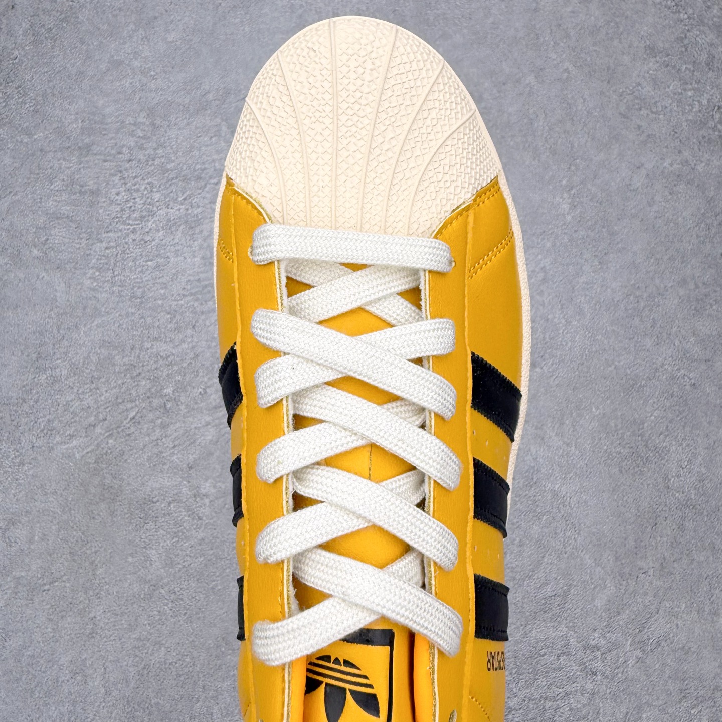 ＃HP虎扑清仓套现‼️AD Originals Superstar 经典复古贝壳头板鞋 圈内知名大厂出品