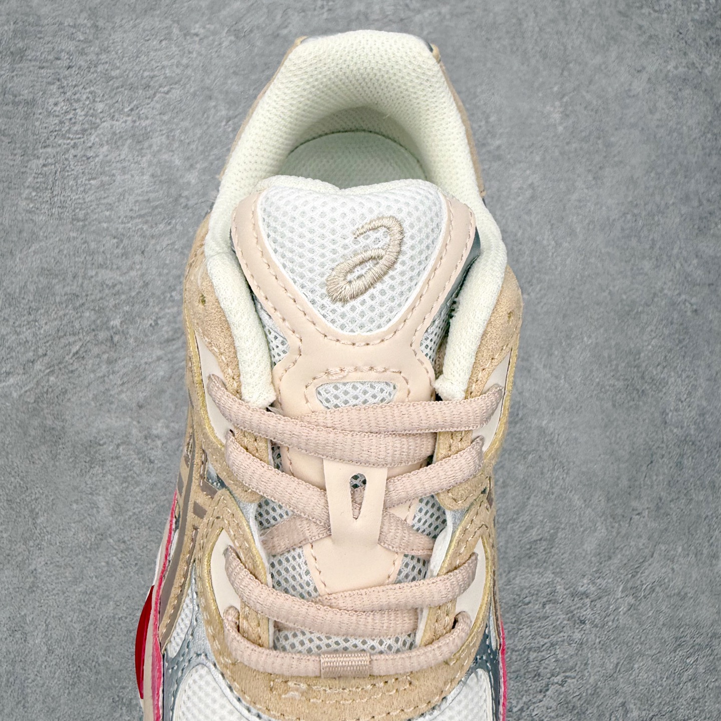 ASICS Gel-NYC Cream Mineral Beige Pink 1203A383-104 