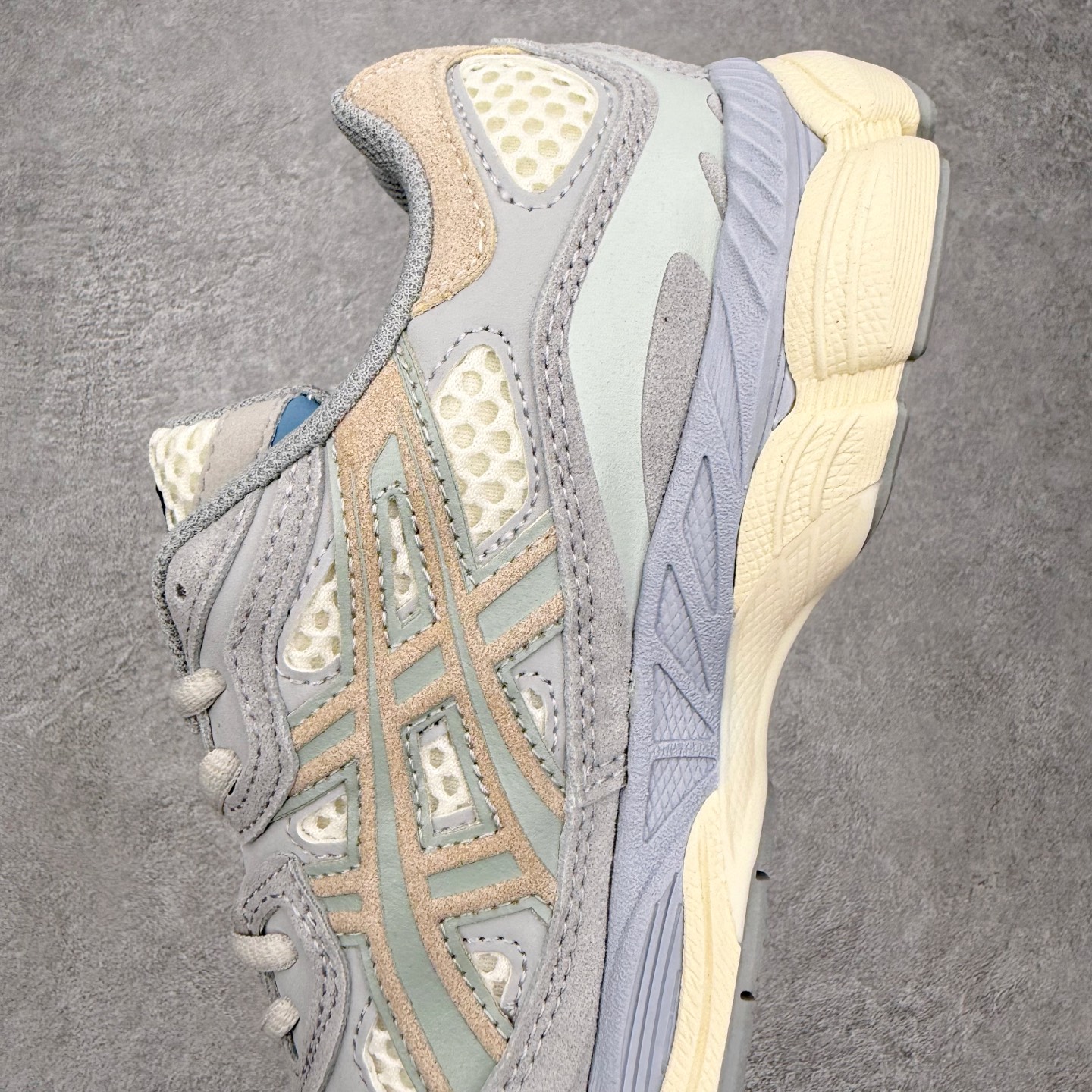 ASICS Gel-NYC 