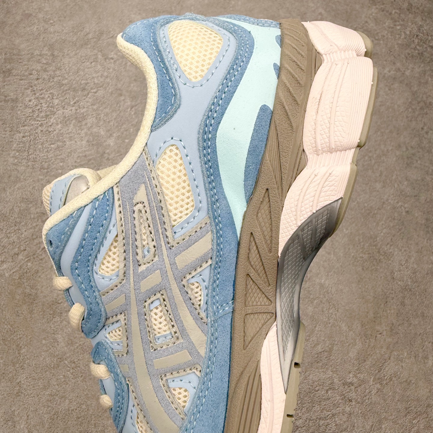 ASICS Gel-NYC 