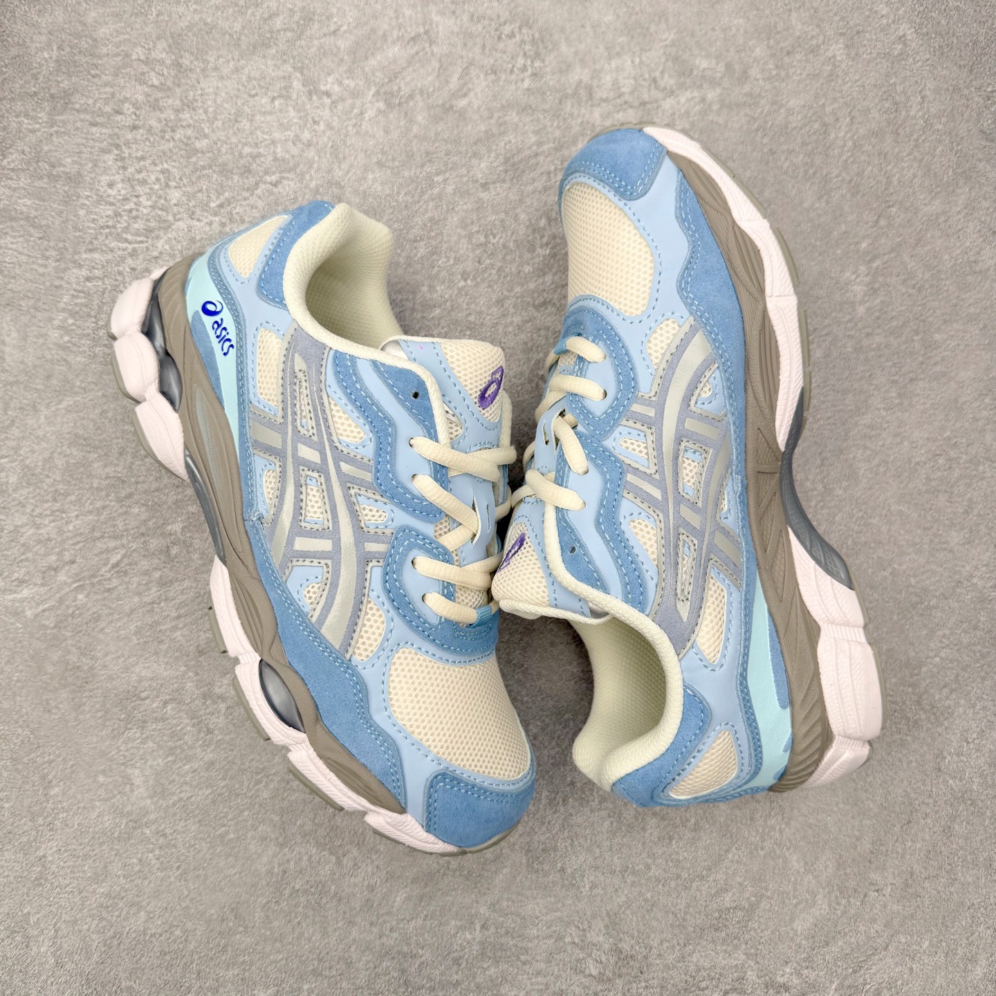ASICS Gel-NYC 