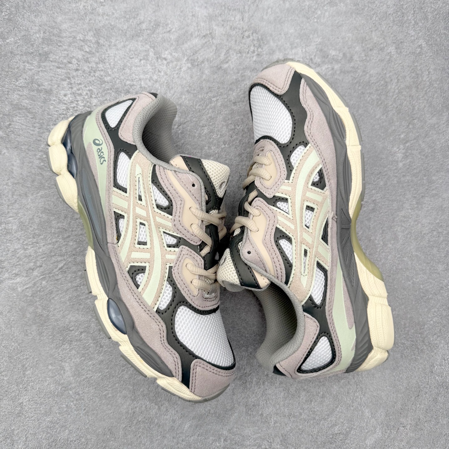 ASICS Gel-NYC 