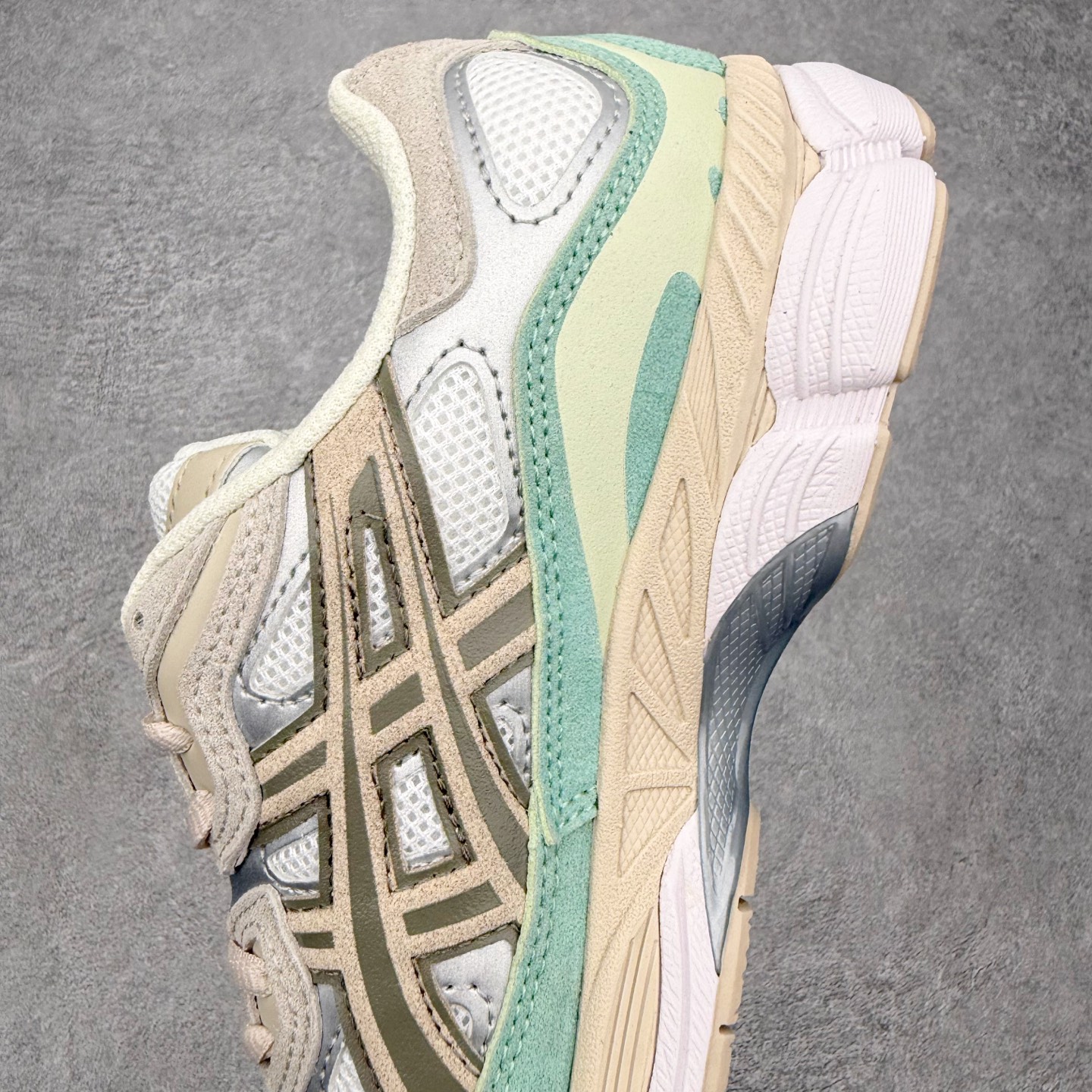 ASICS Gel-NYC 