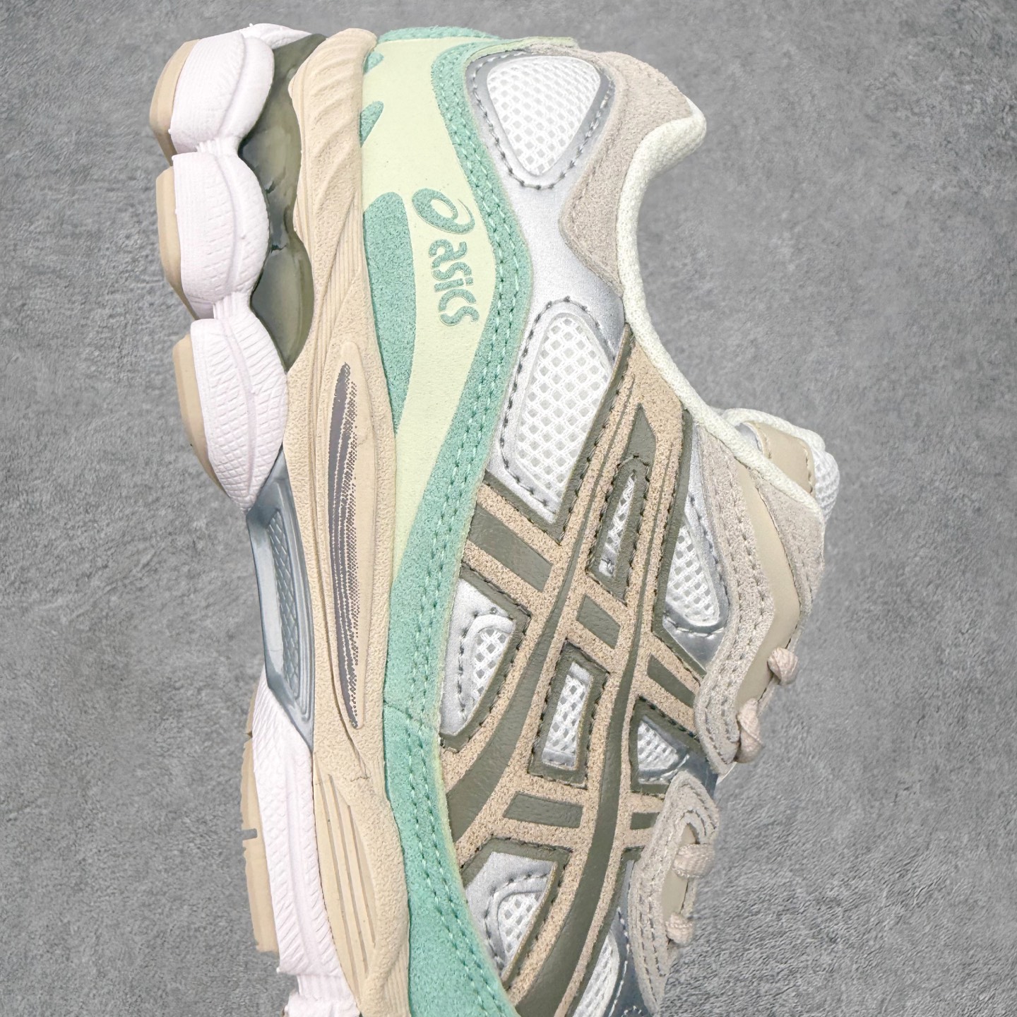 ASICS Gel-NYC 
