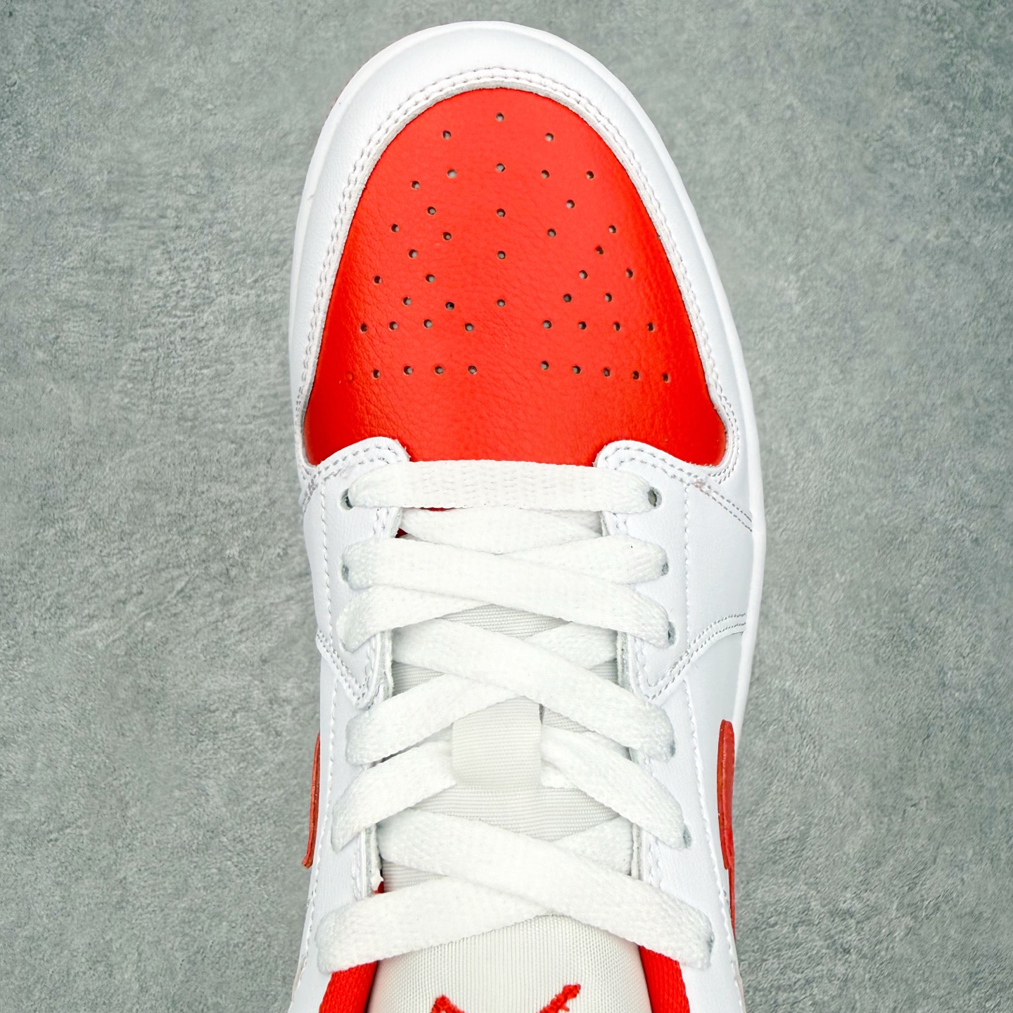 ＃ K版 Air Jordan AJ1 Low 低帮 DC0774-110 全新流水线出品 DT版本唯一