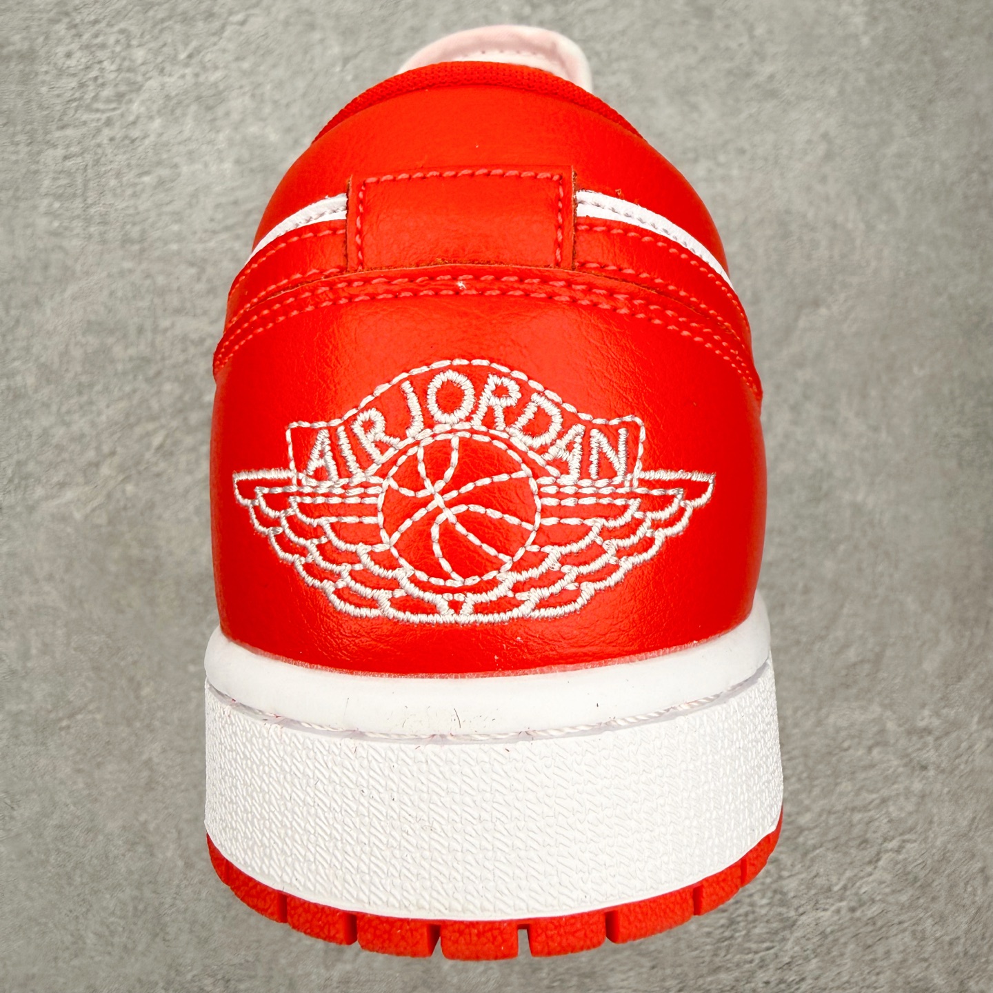 ＃ K版 Air Jordan AJ1 Low 低帮 DC0774-110 全新流水线出品 DT版本唯一