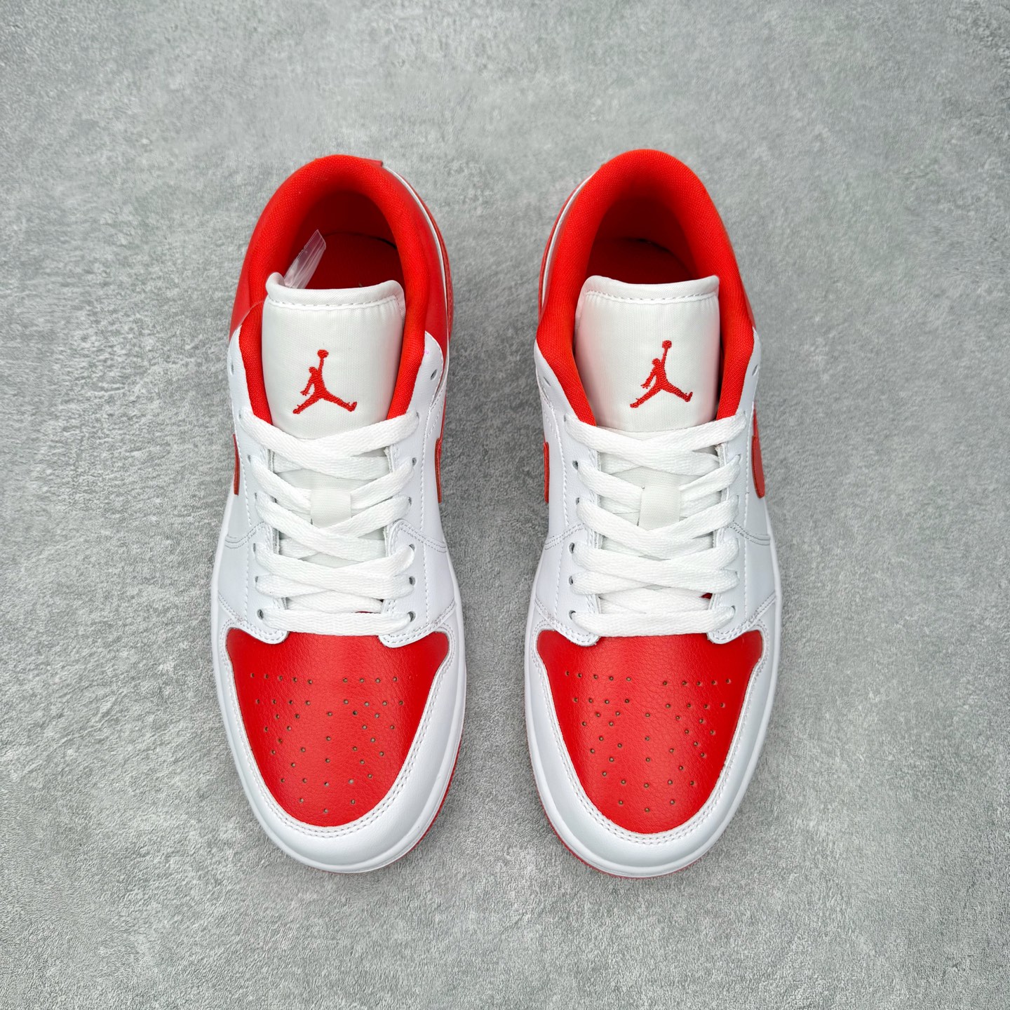 ＃ K版 Air Jordan AJ1 Low 低帮 DC0774-110 全新流水线出品 DT版本唯一