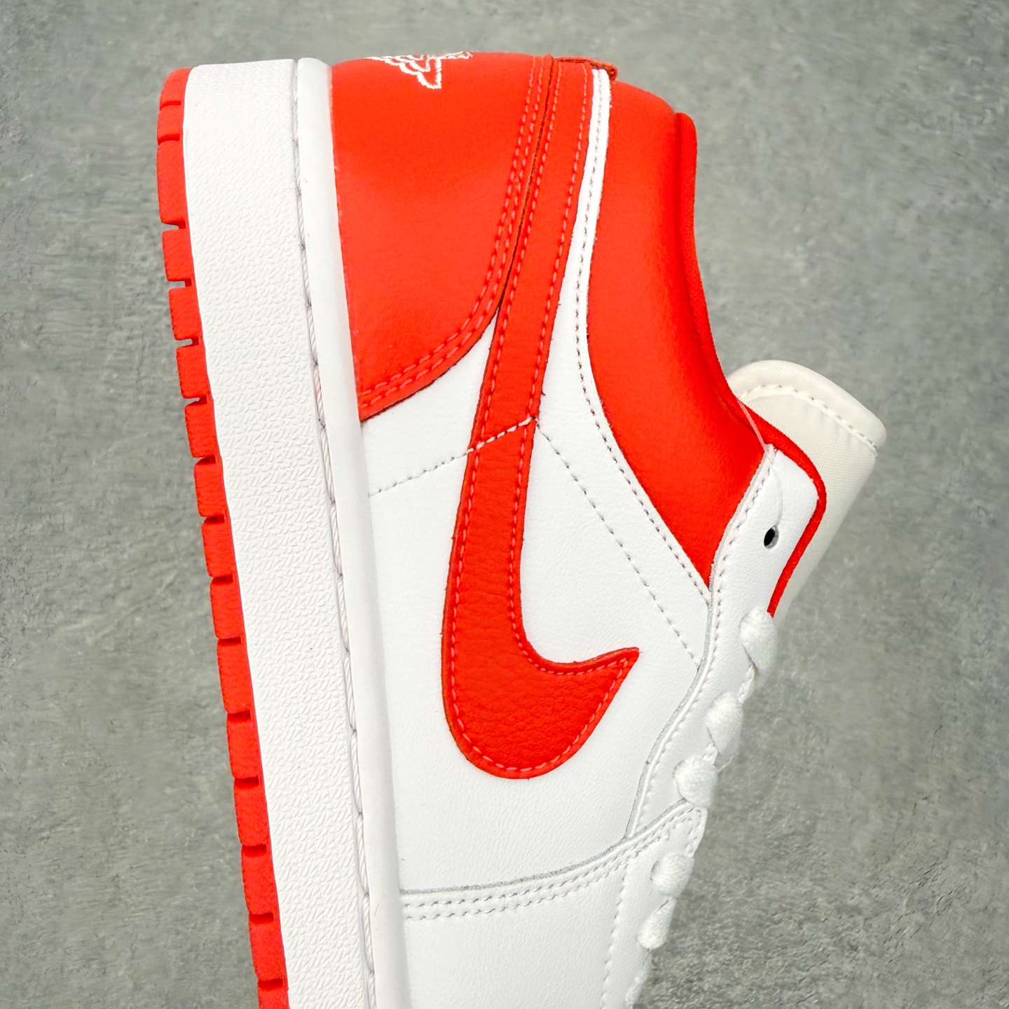 ＃ K版 Air Jordan AJ1 Low 低帮 DC0774-110 全新流水线出品 DT版本唯一